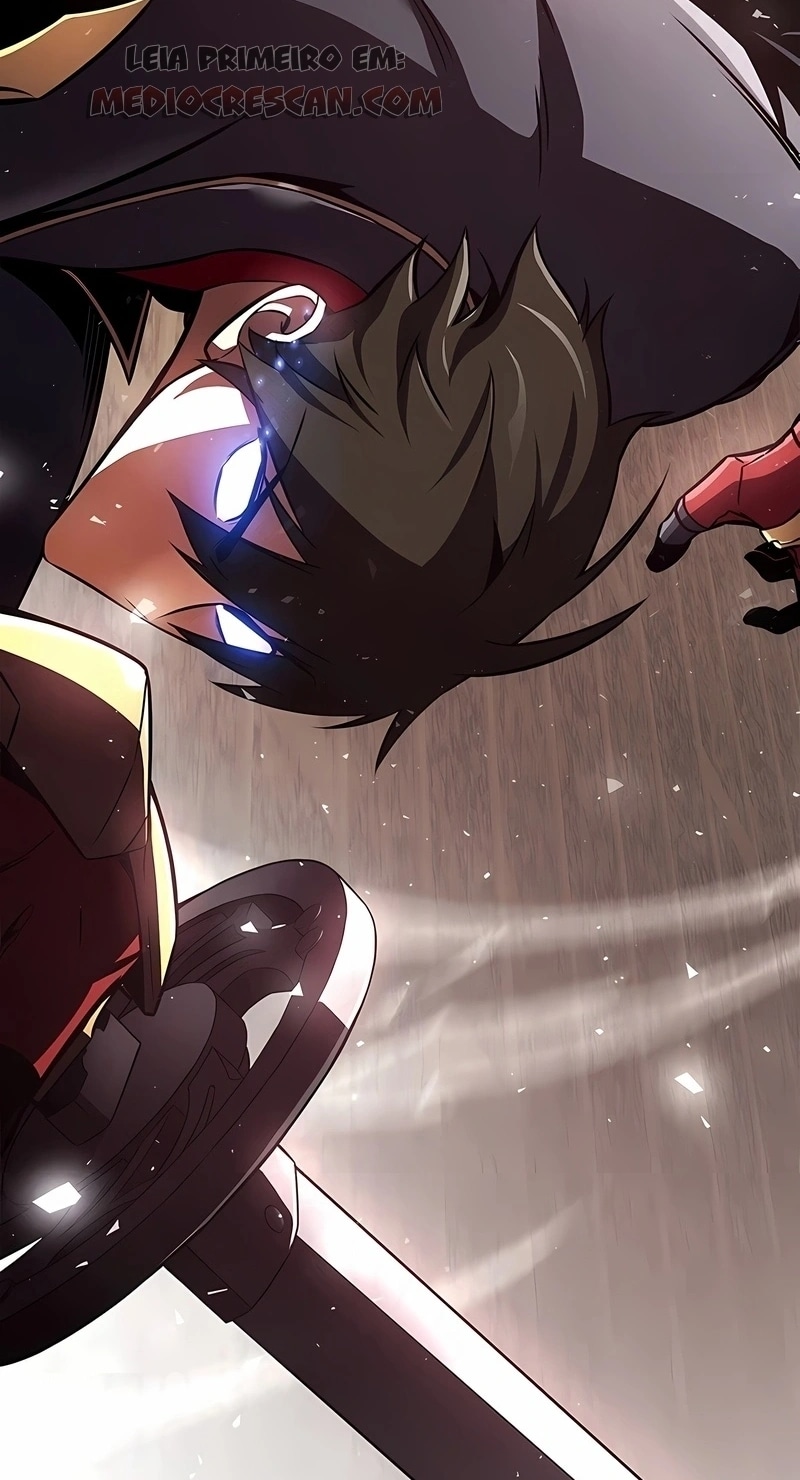 Ranker's Return Capítulo 239 Página 83