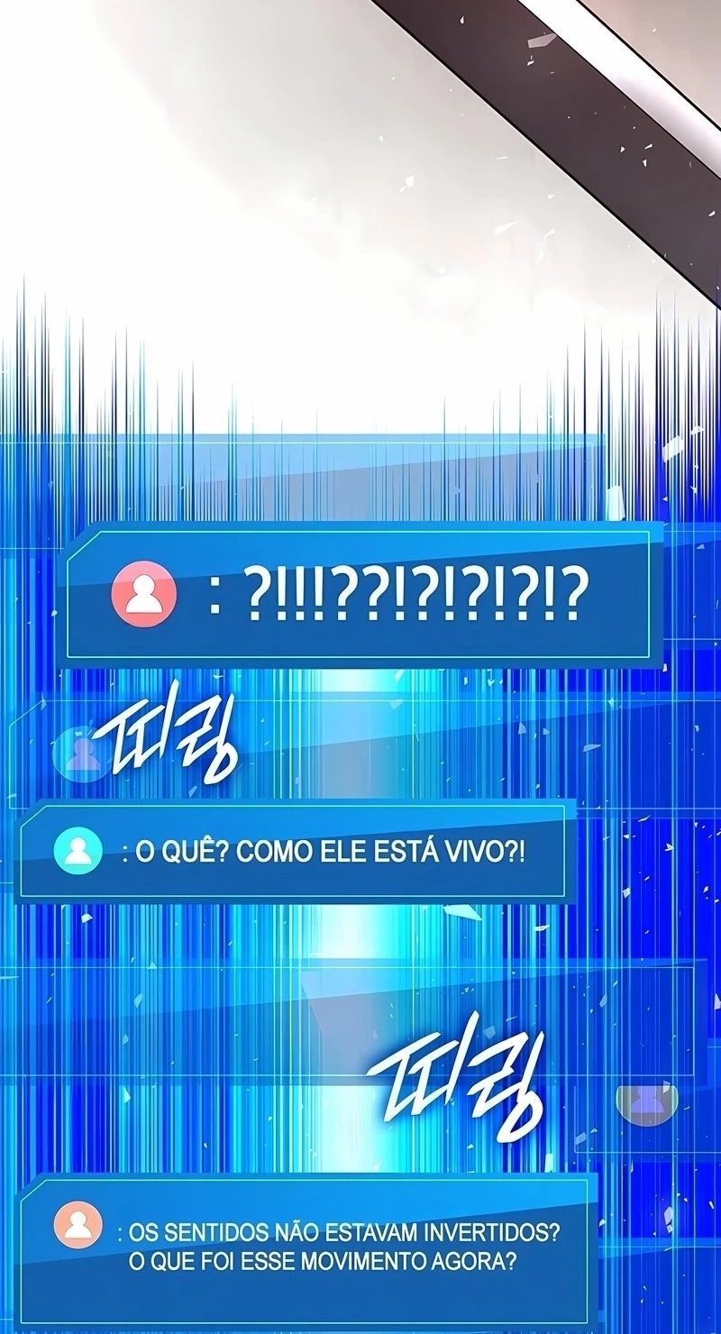 Ranker's Return Capítulo 239 Página 84