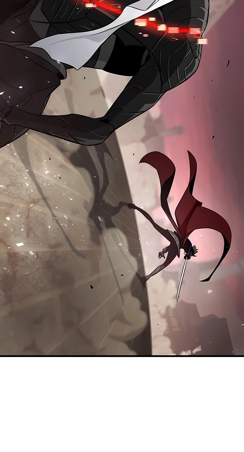 Ranker's Return Capítulo 239 Página 89