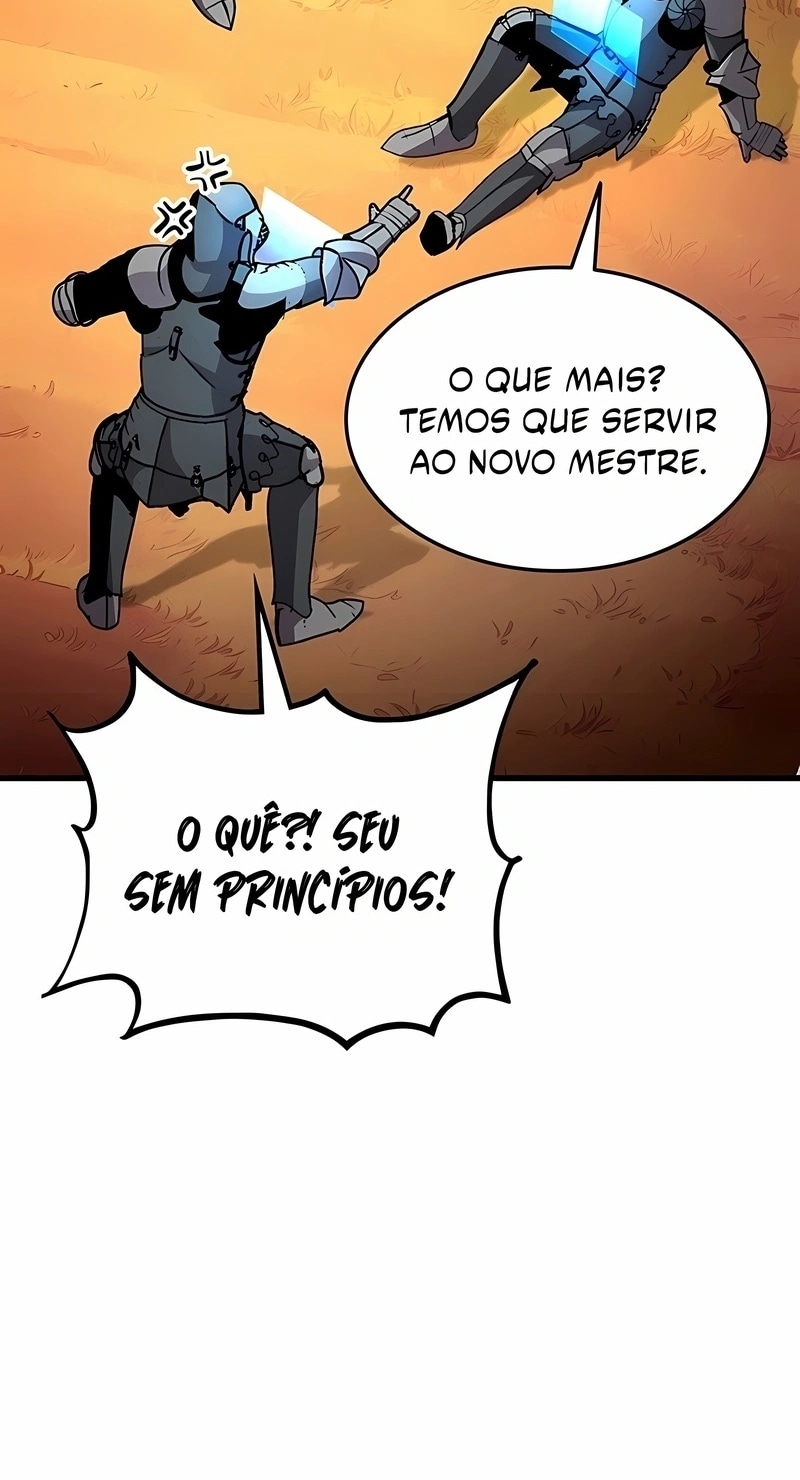 Ranker's Return Capítulo 239 Página 9