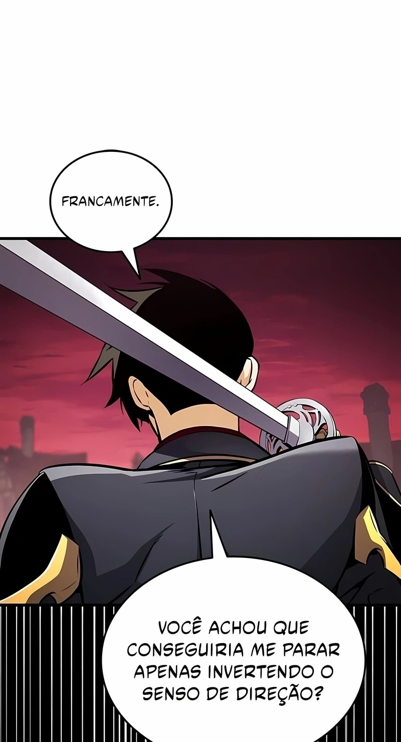 Ranker's Return Capítulo 239 Página 91