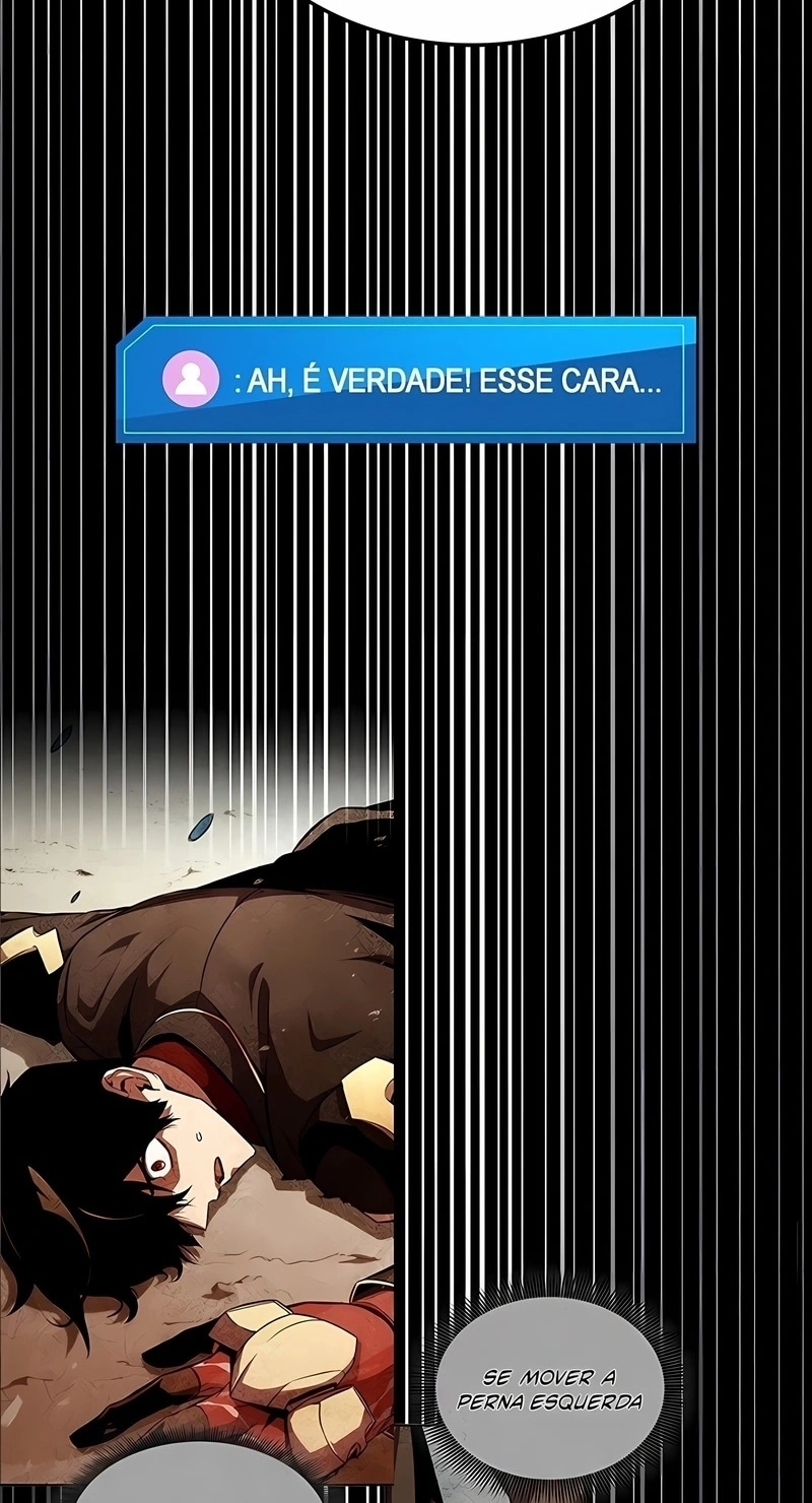 Ranker's Return Capítulo 239 Página 92