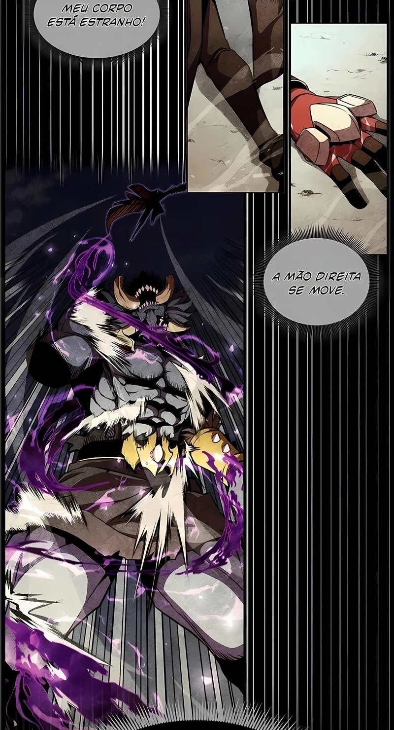 Ranker's Return Capítulo 239 Página 93