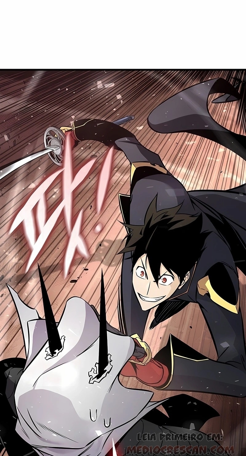 Ranker's Return Capítulo 239 Página 97