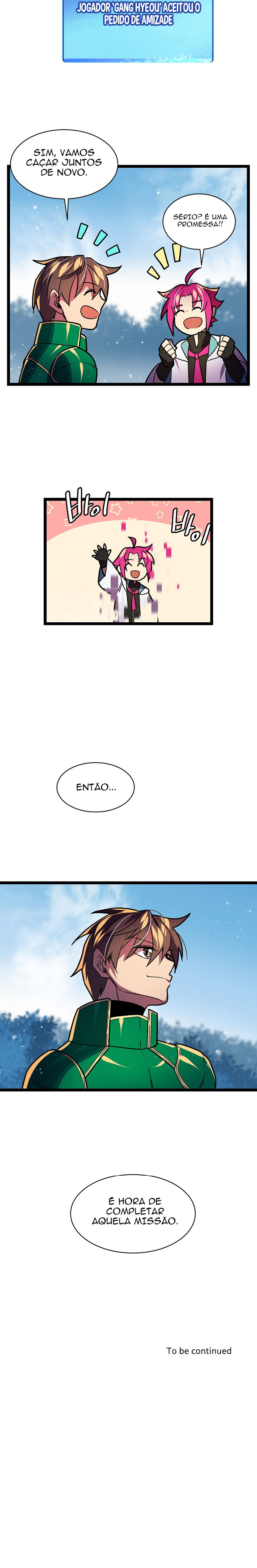 Ranker's Return Capítulo 24 Página 15