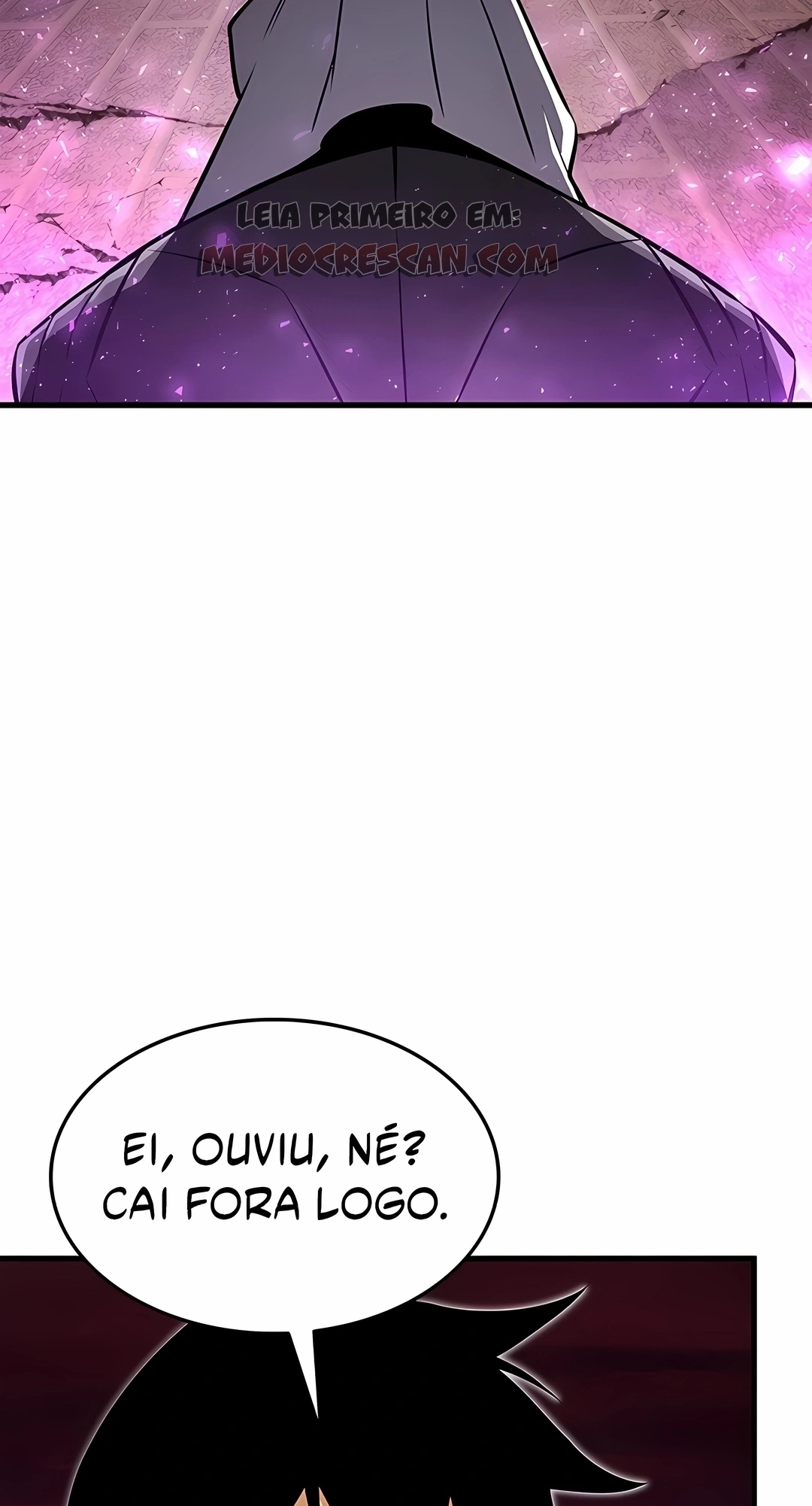 Ranker's Return Capítulo 240 Página 10