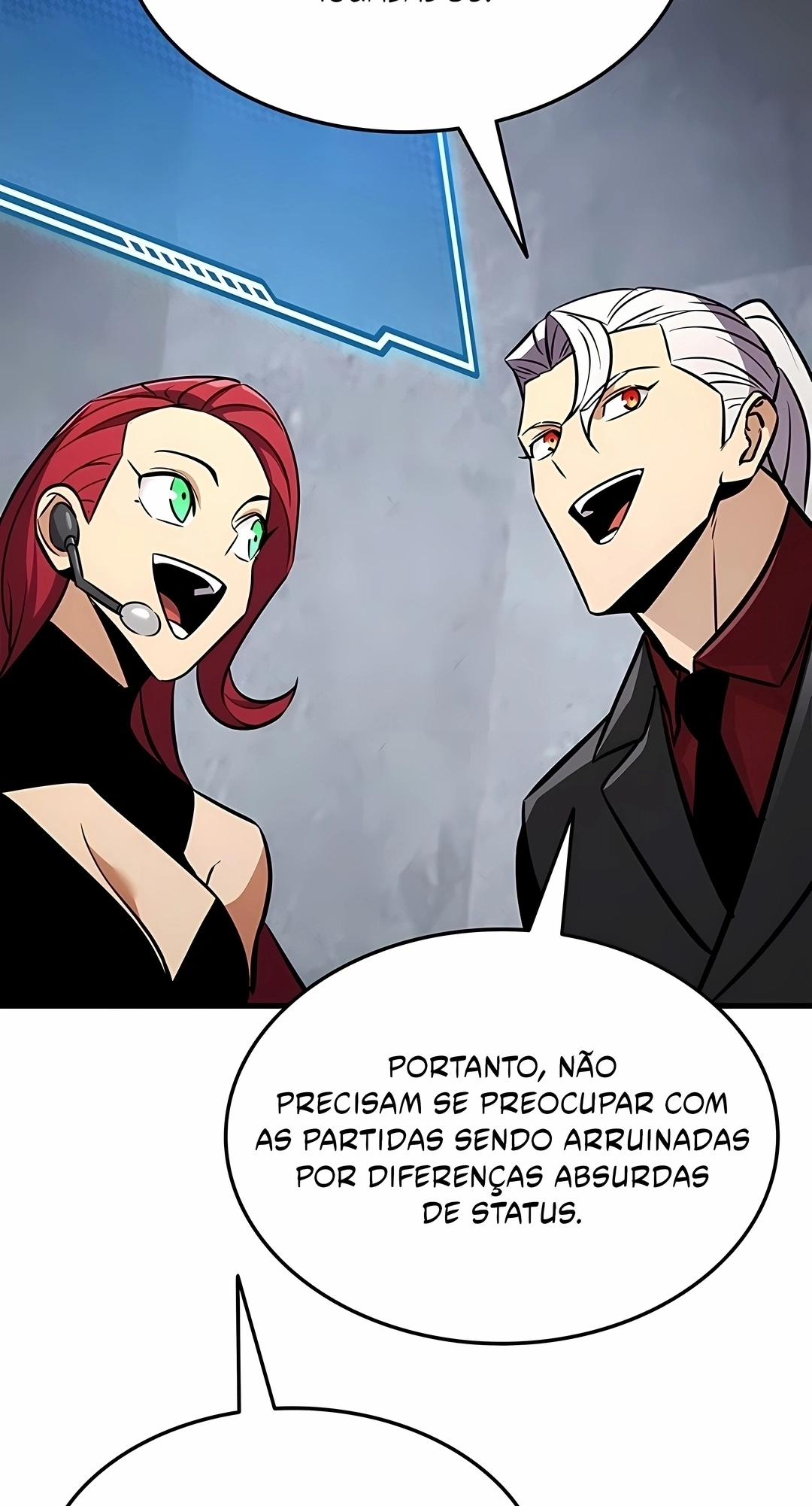 Ranker's Return Capítulo 240 Página 100
