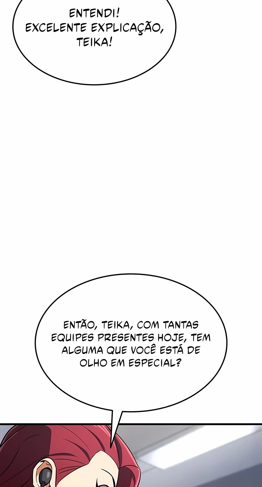 Ranker's Return Capítulo 240 Página 101