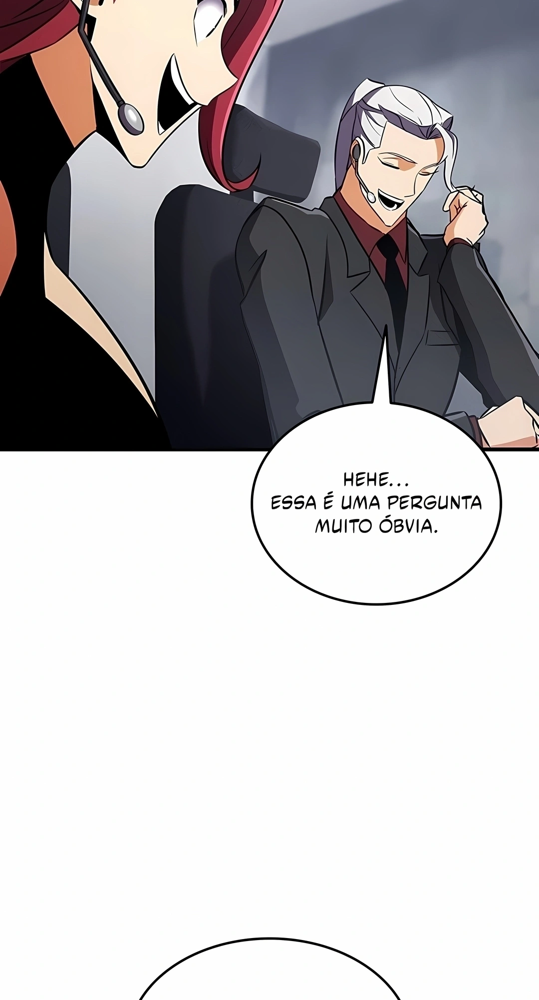 Ranker's Return Capítulo 240 Página 102