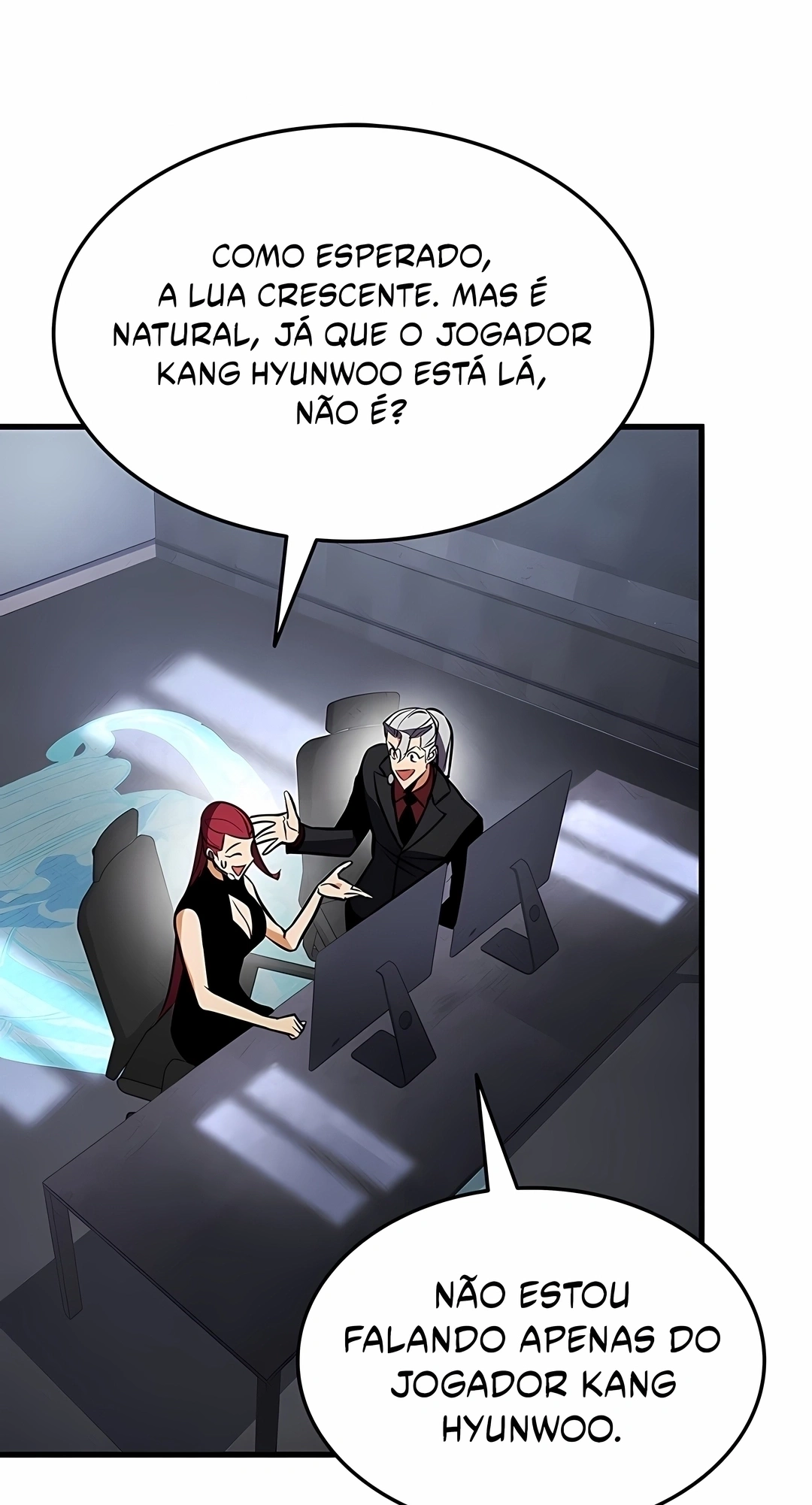 Ranker's Return Capítulo 240 Página 104
