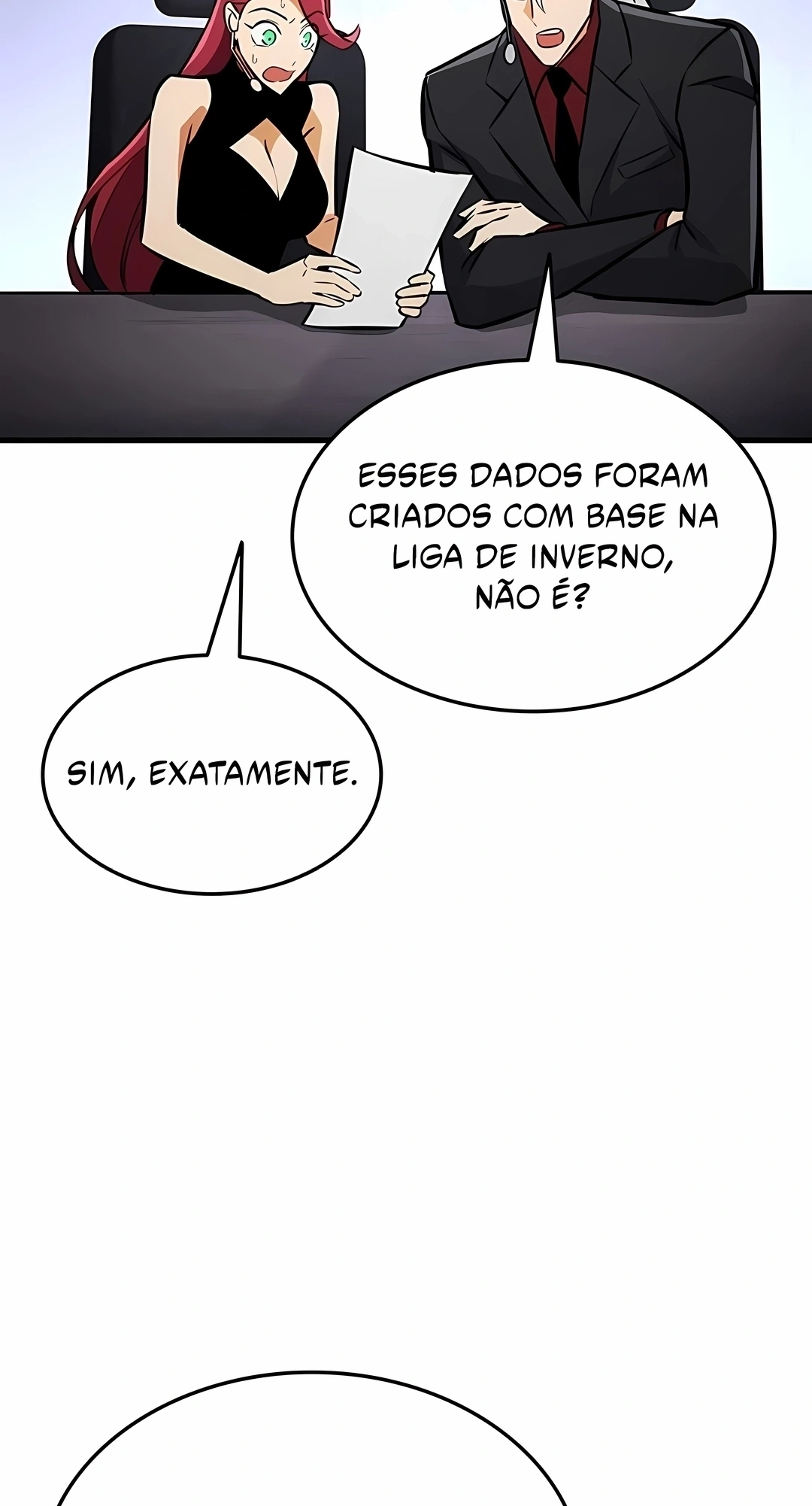 Ranker's Return Capítulo 240 Página 108