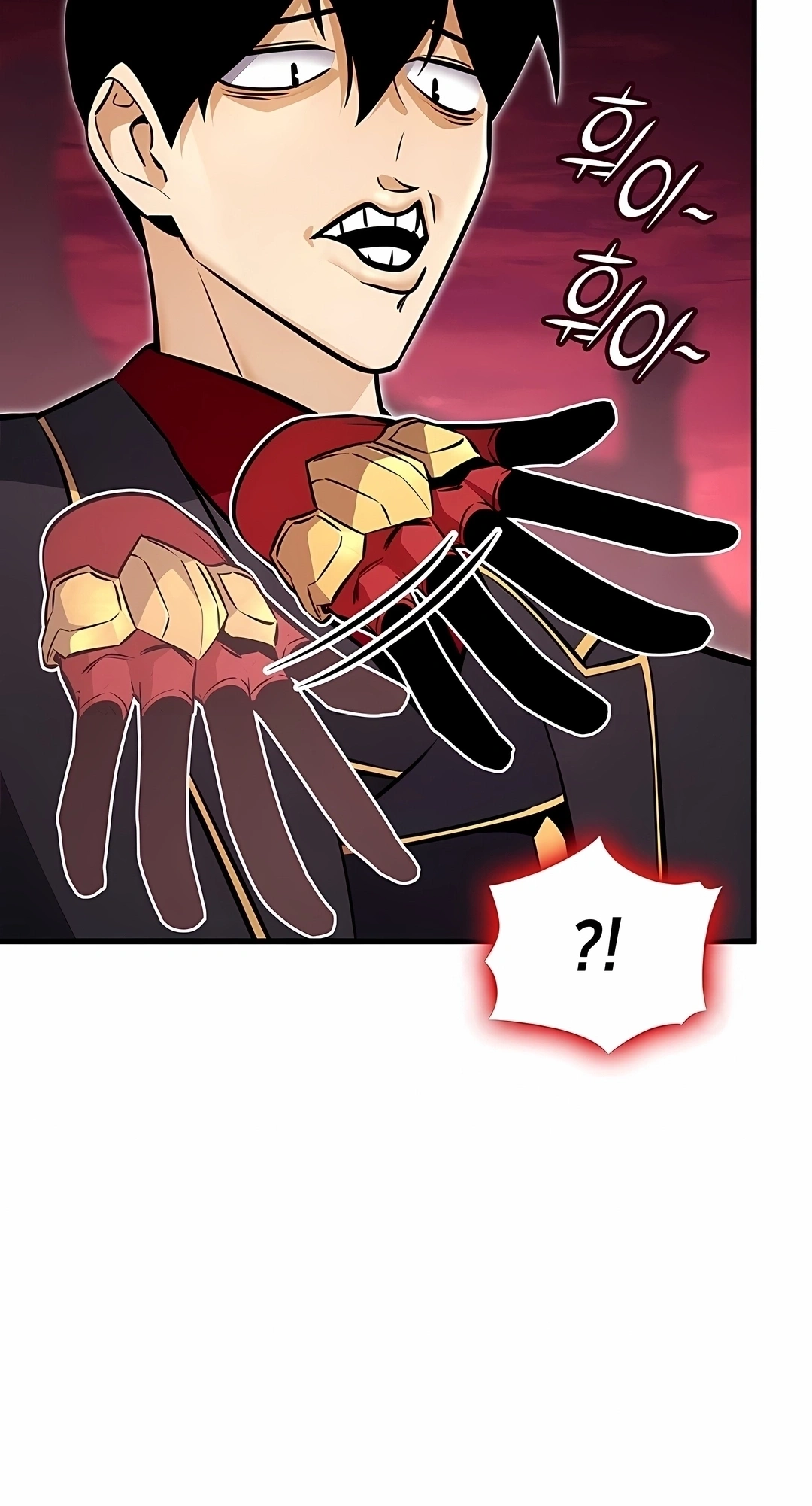 Ranker's Return Capítulo 240 Página 11