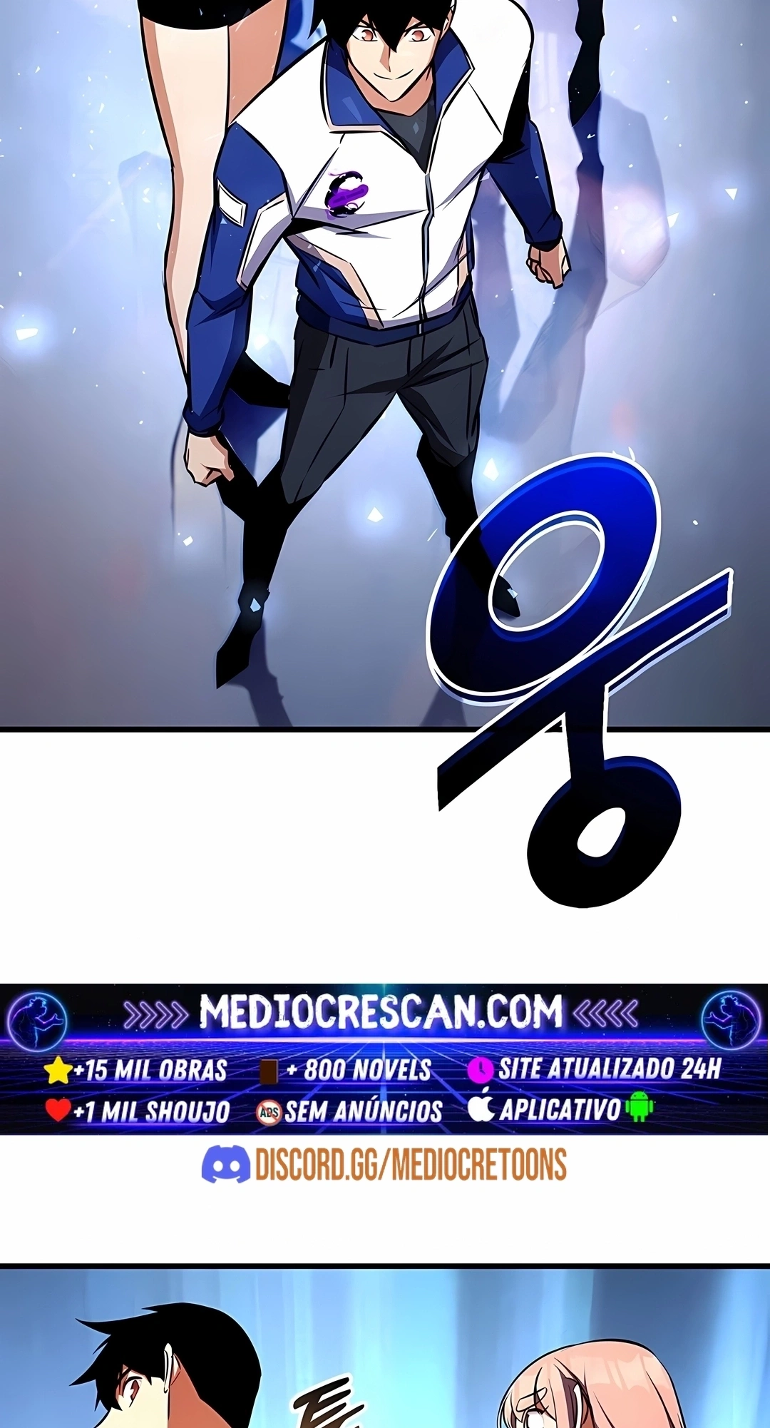Ranker's Return Capítulo 240 Página 114