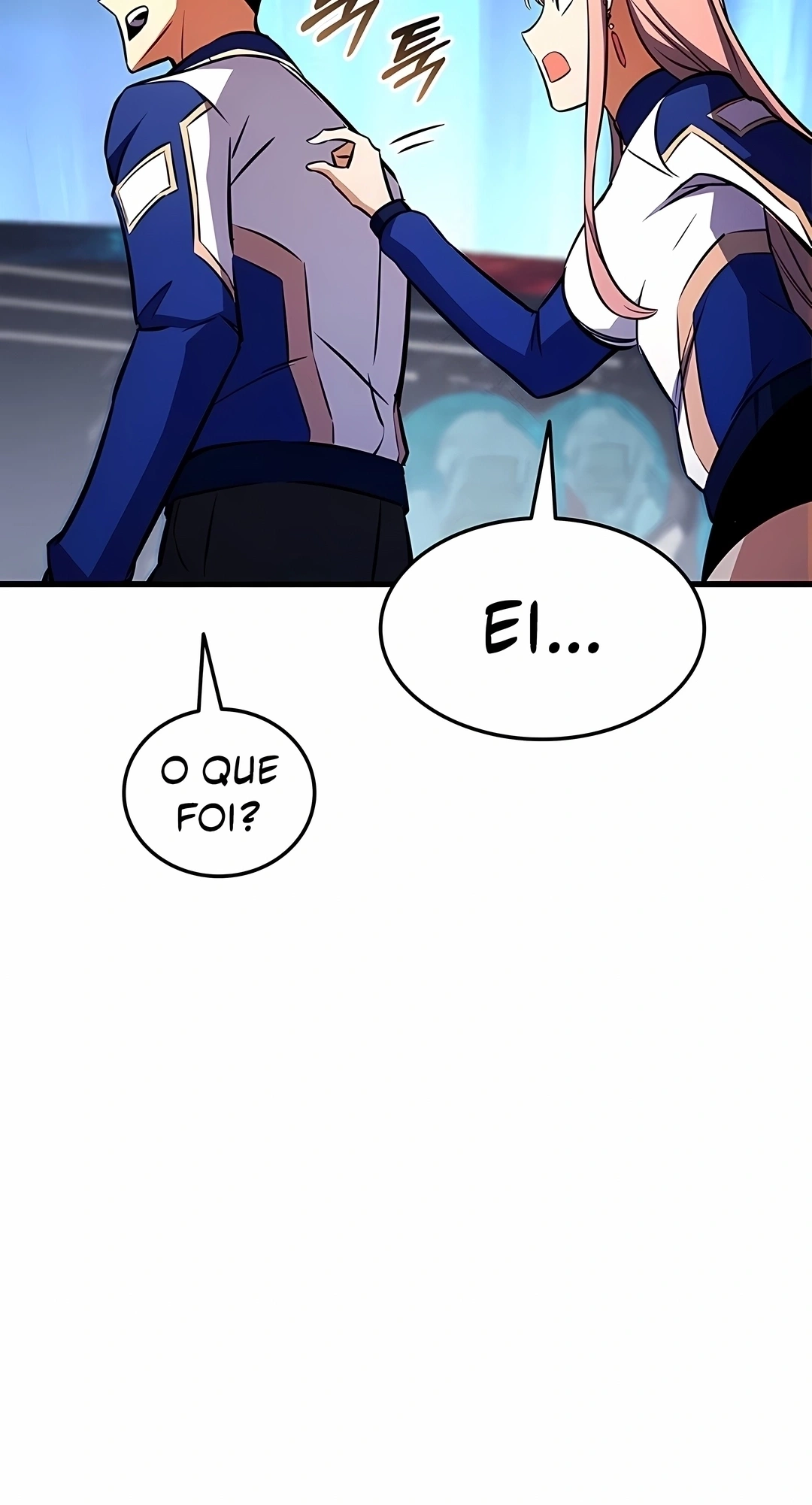 Ranker's Return Capítulo 240 Página 115