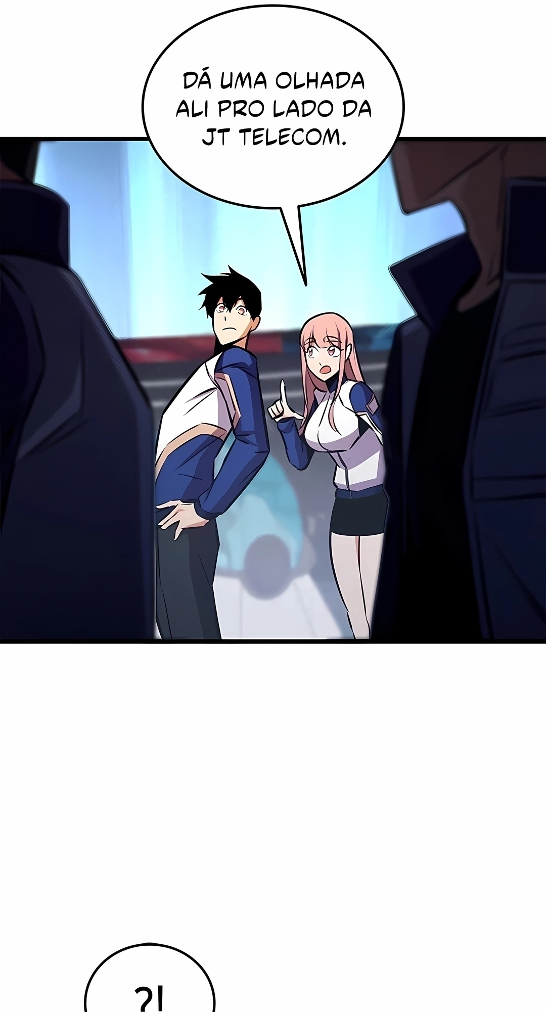 Ranker's Return Capítulo 240 Página 116