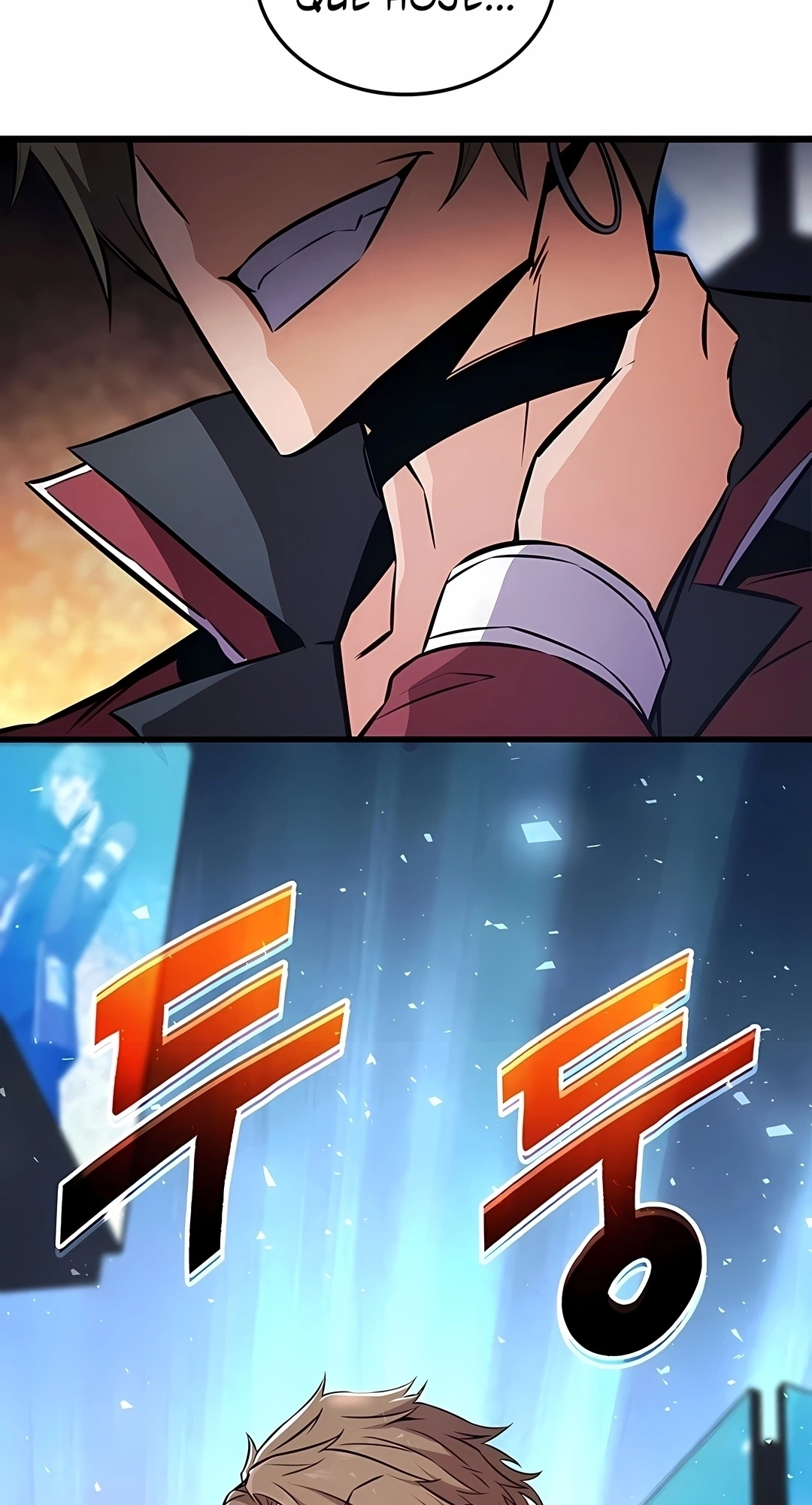 Ranker's Return Capítulo 240 Página 118