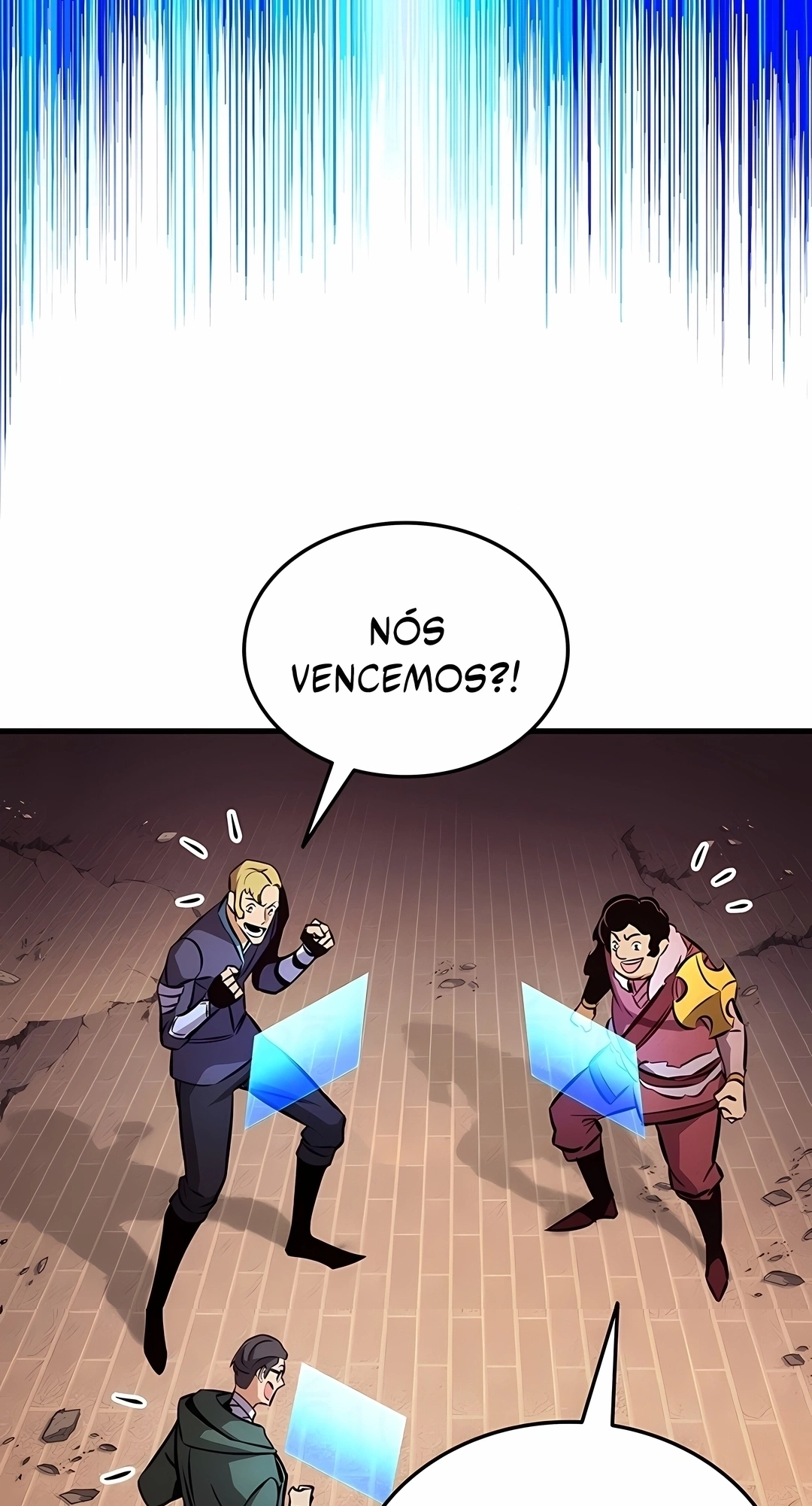 Ranker's Return Capítulo 240 Página 16