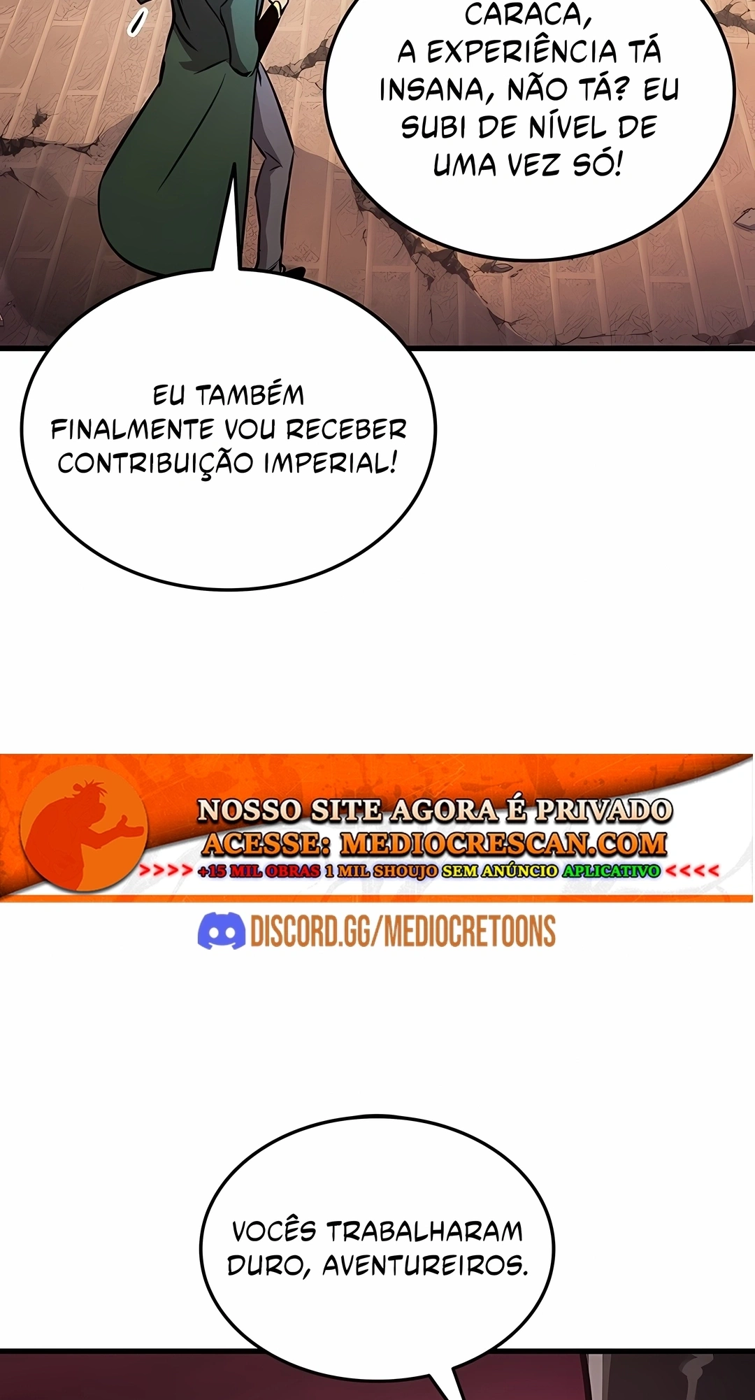 Ranker's Return Capítulo 240 Página 17
