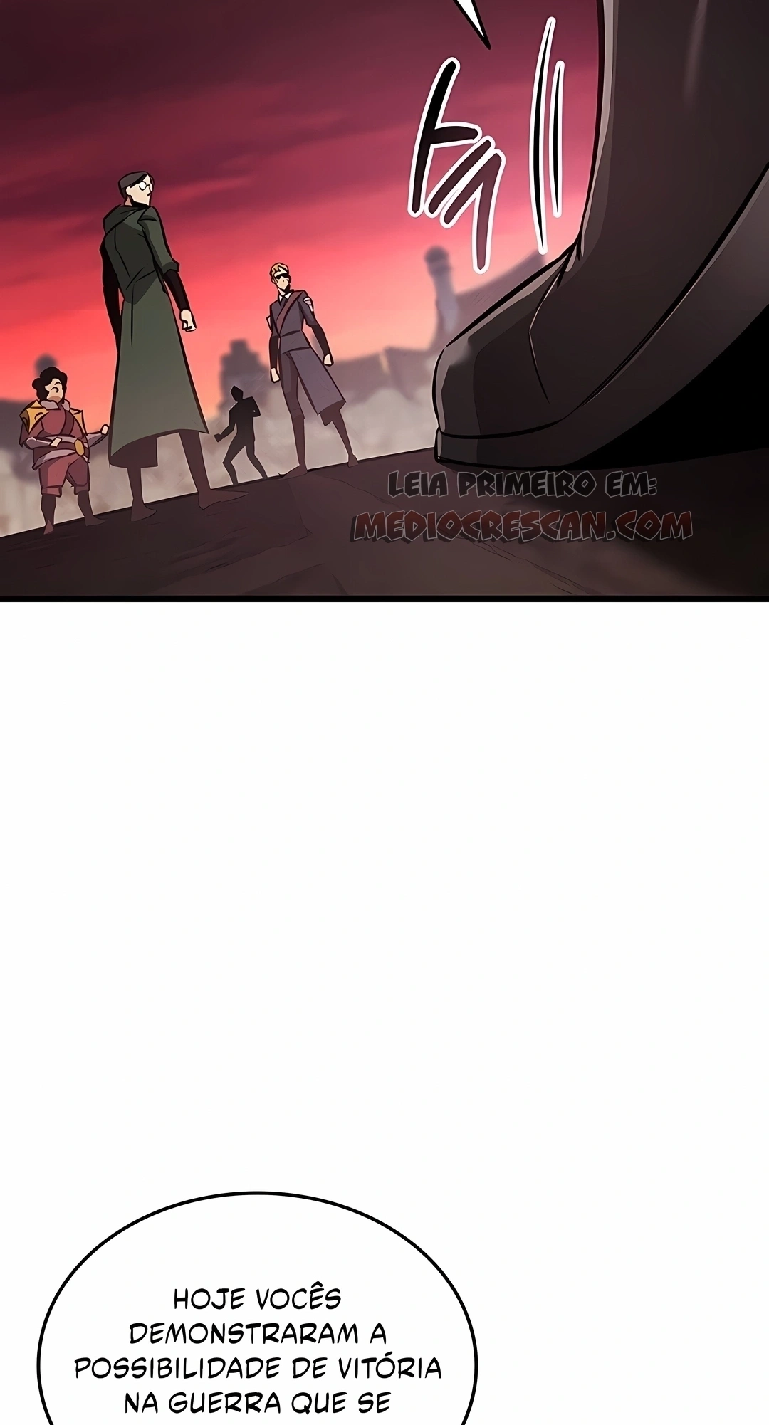 Ranker's Return Capítulo 240 Página 18
