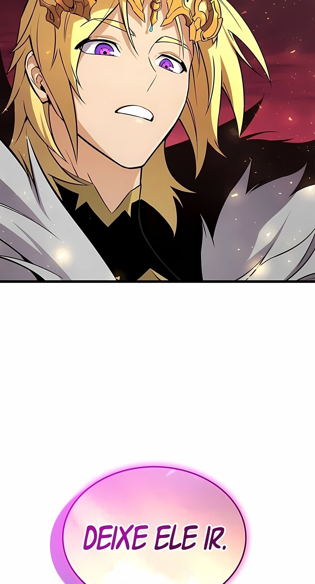Ranker's Return Capítulo 240 Página 2
