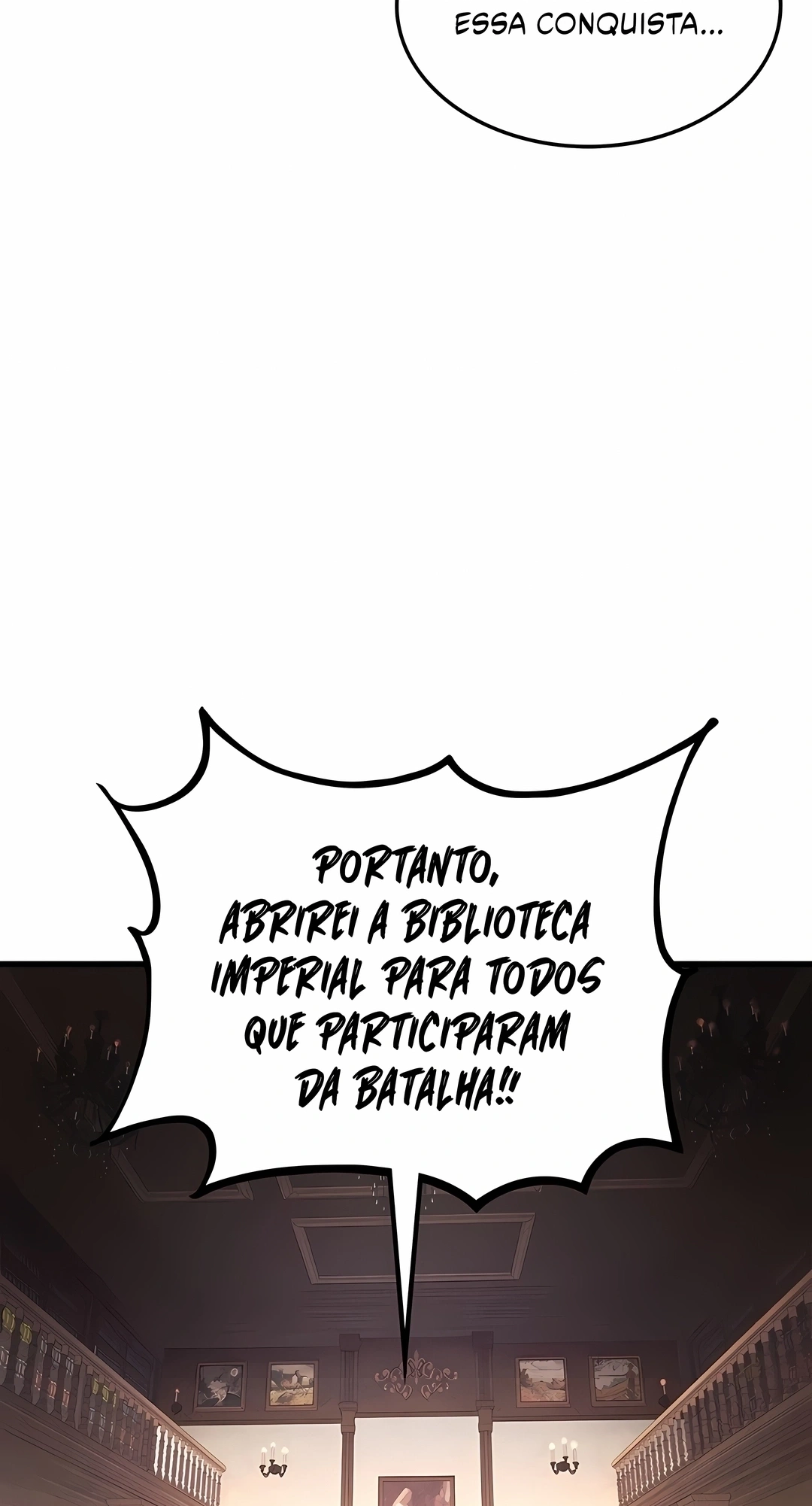 Ranker's Return Capítulo 240 Página 20