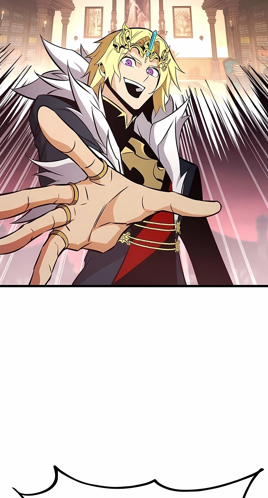 Ranker's Return Capítulo 240 Página 21