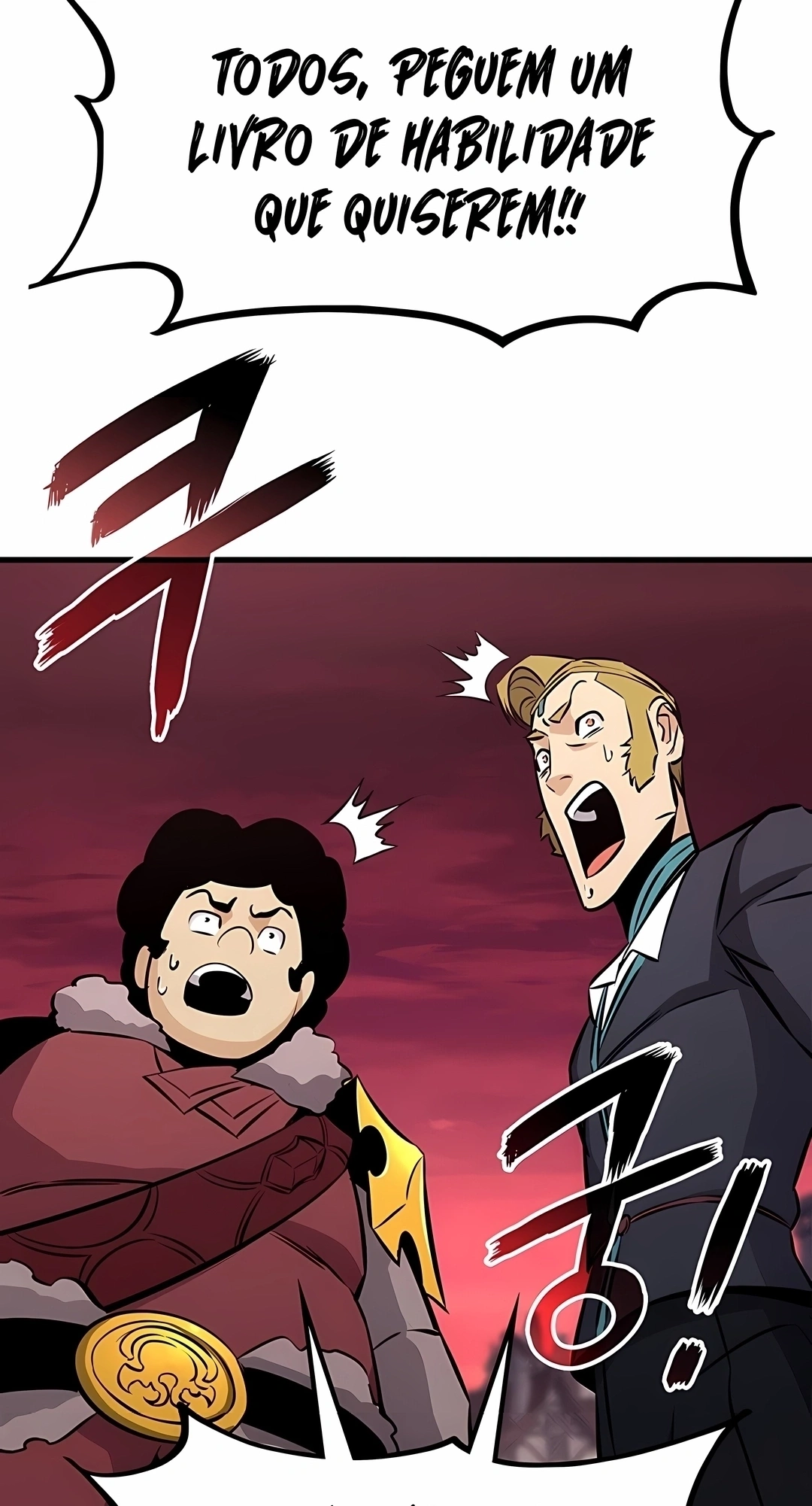 Ranker's Return Capítulo 240 Página 22