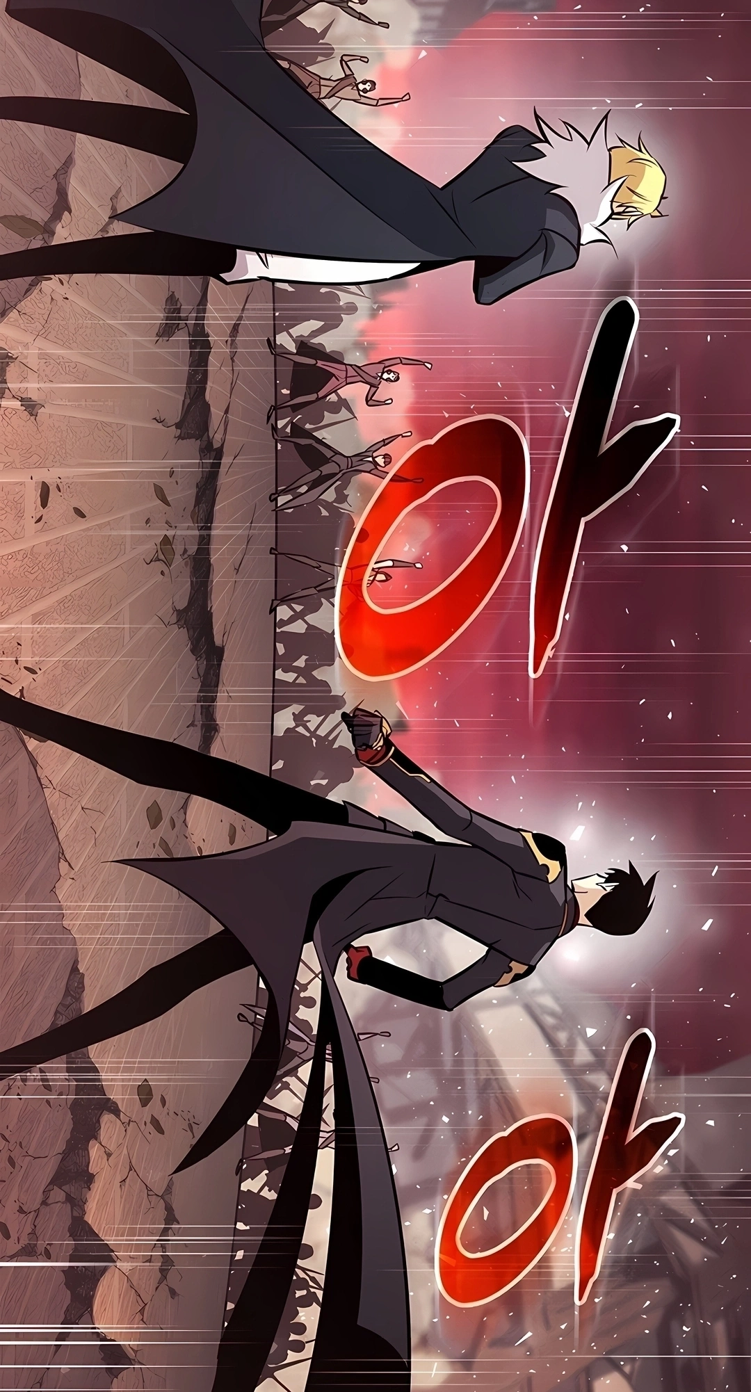 Ranker's Return Capítulo 240 Página 24