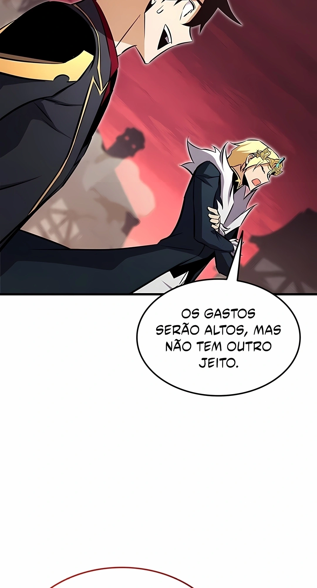 Ranker's Return Capítulo 240 Página 26