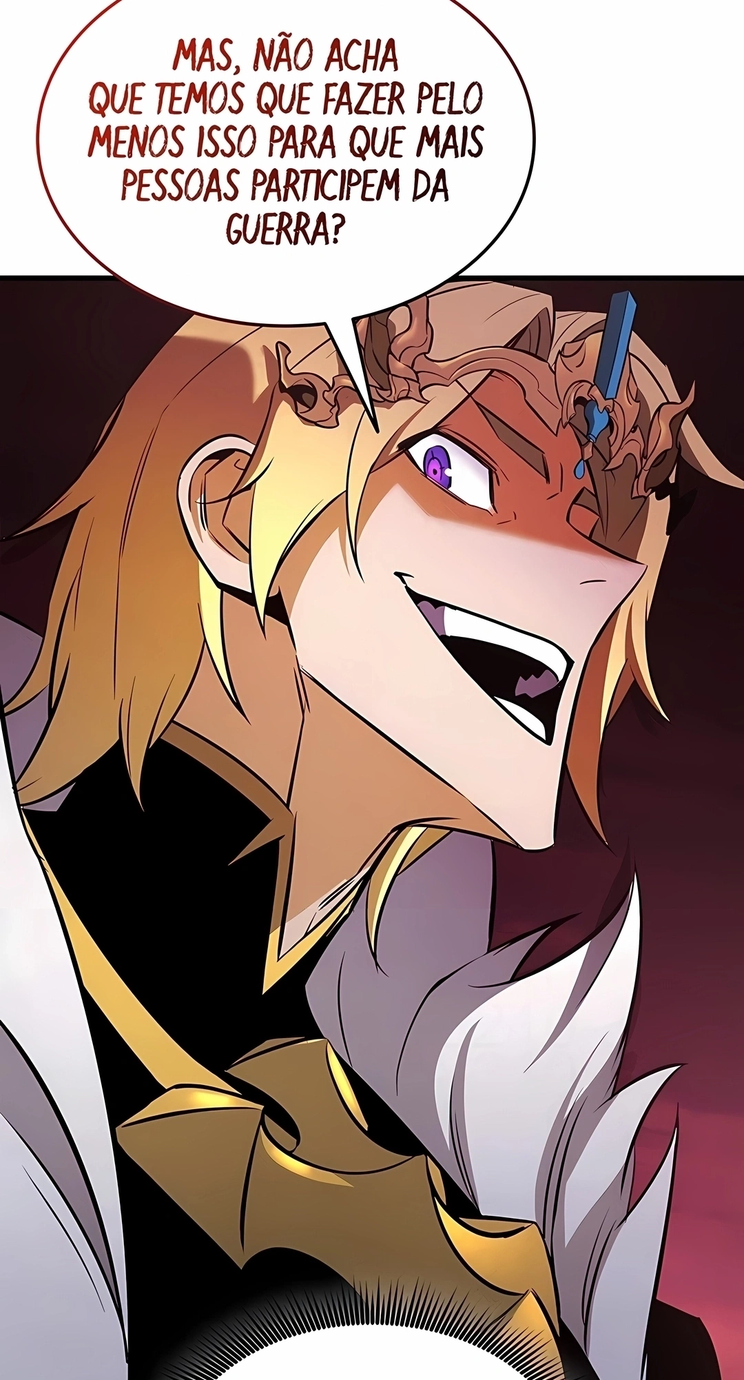 Ranker's Return Capítulo 240 Página 27