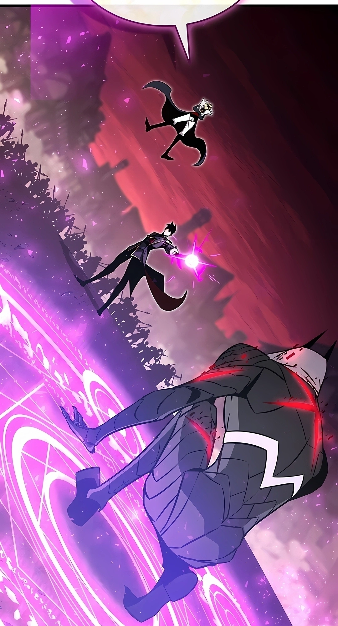 Ranker's Return Capítulo 240 Página 3