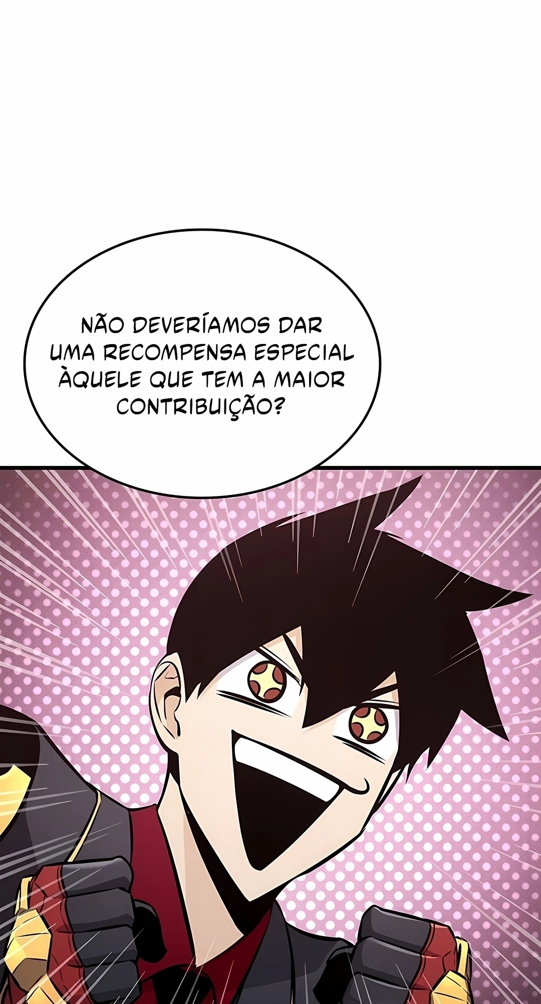 Ranker's Return Capítulo 240 Página 30