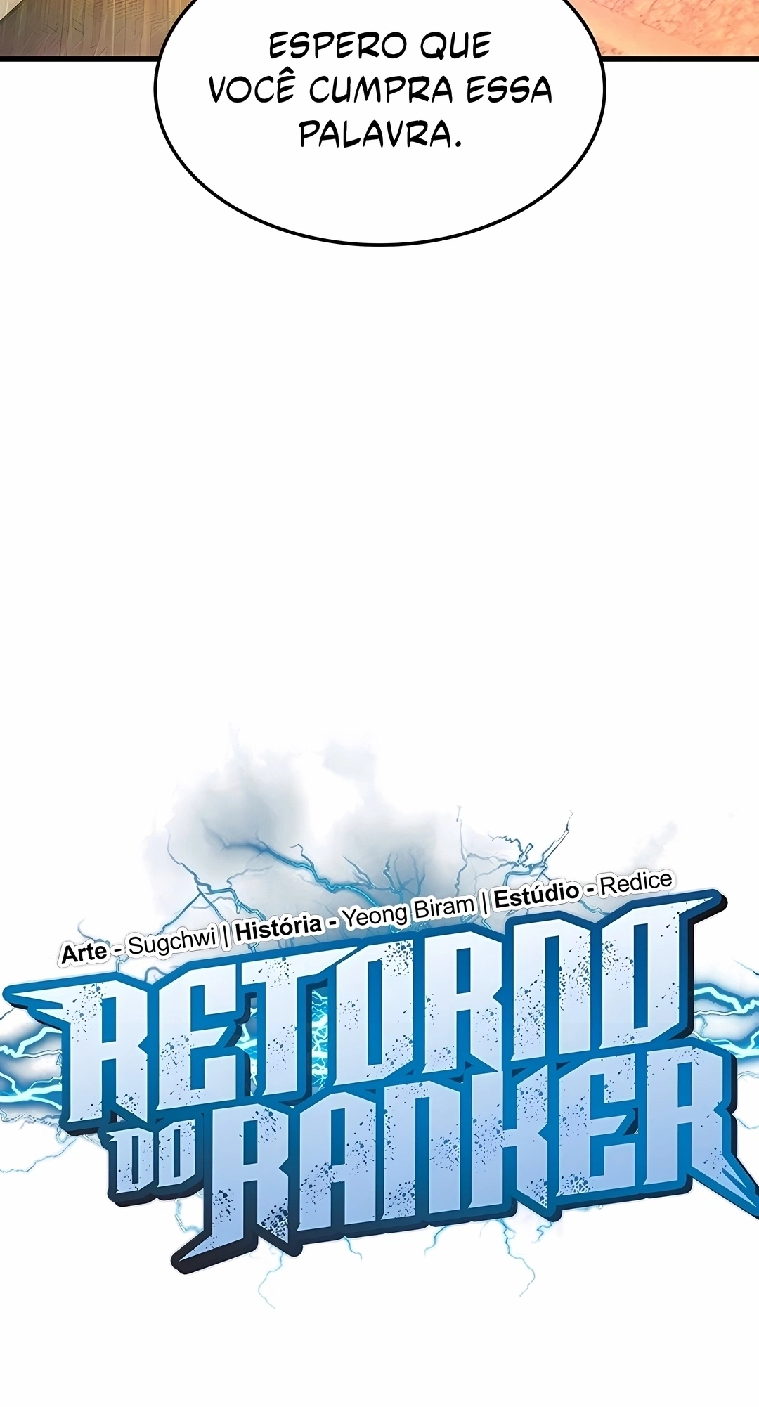 Ranker's Return Capítulo 240 Página 33