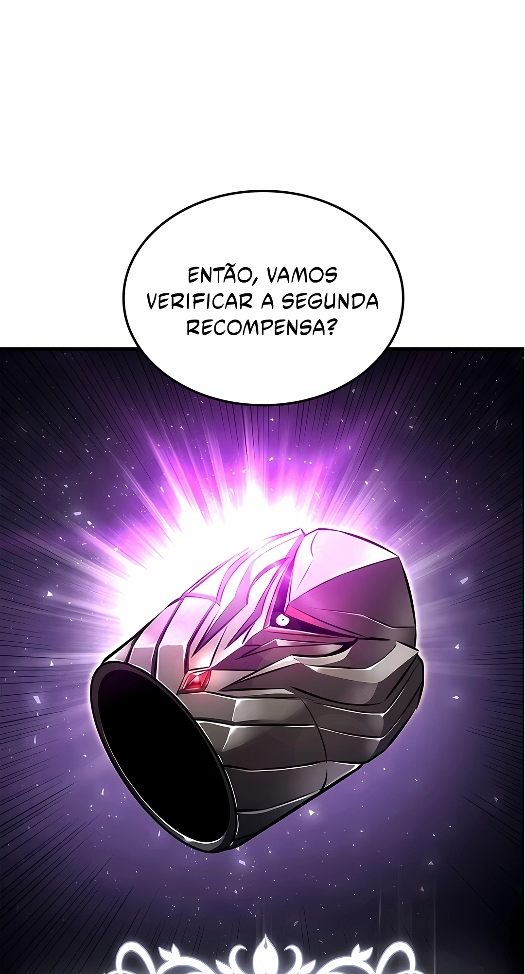 Ranker's Return Capítulo 240 Página 42