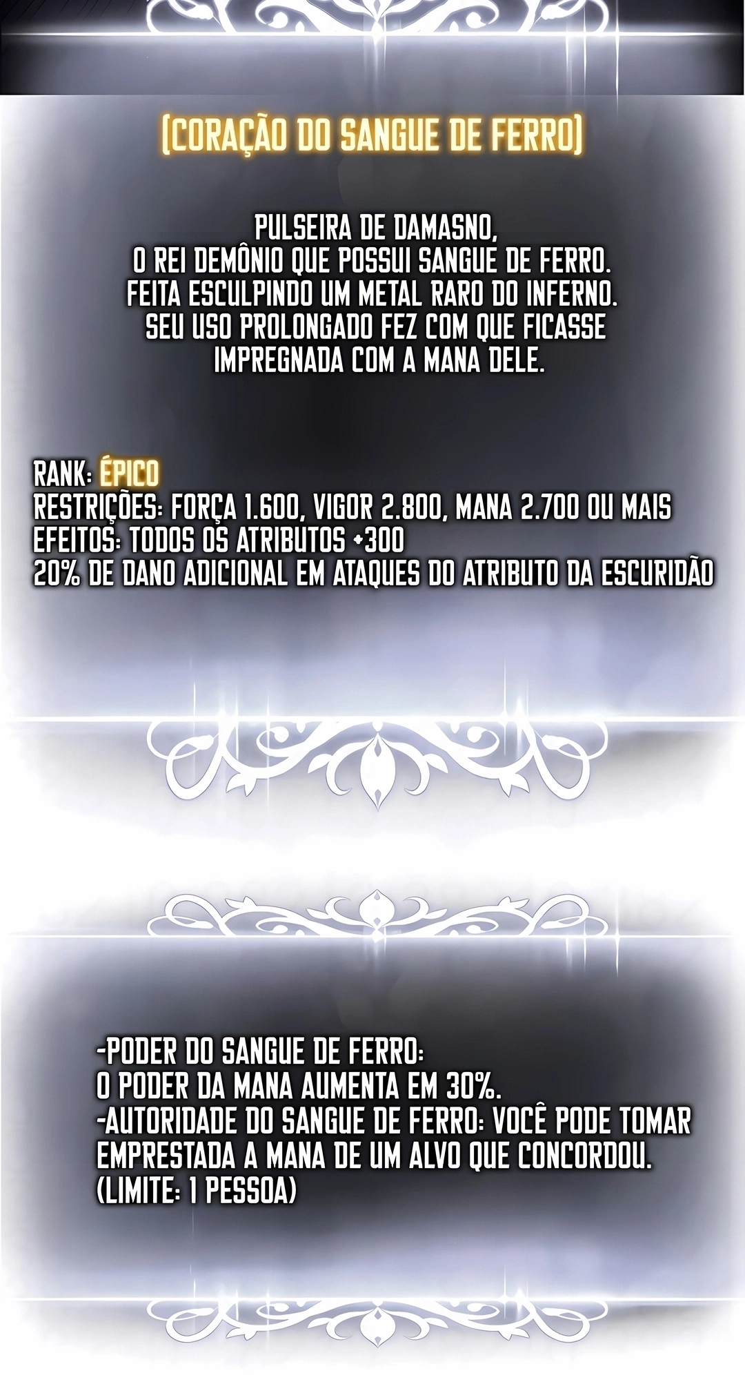 Ranker's Return Capítulo 240 Página 43