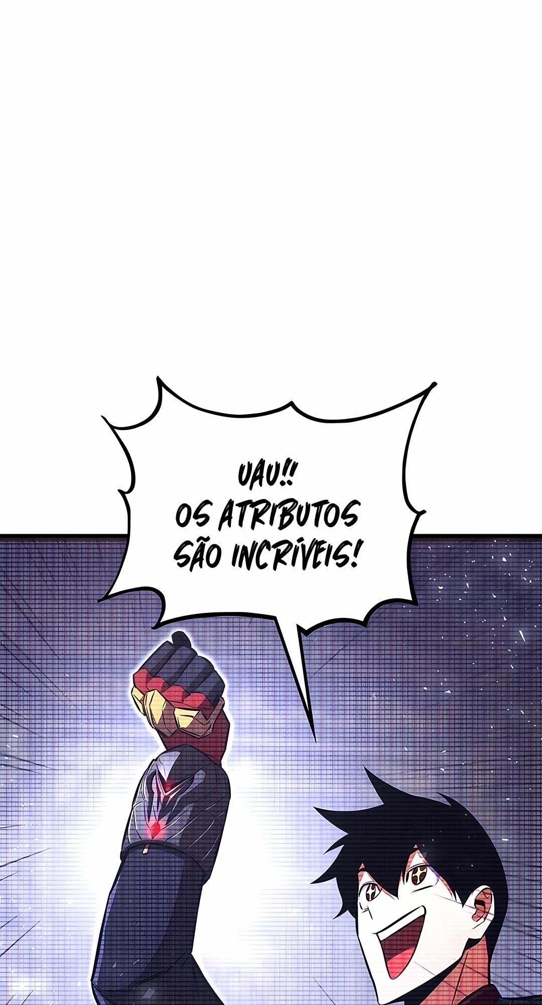 Ranker's Return Capítulo 240 Página 44