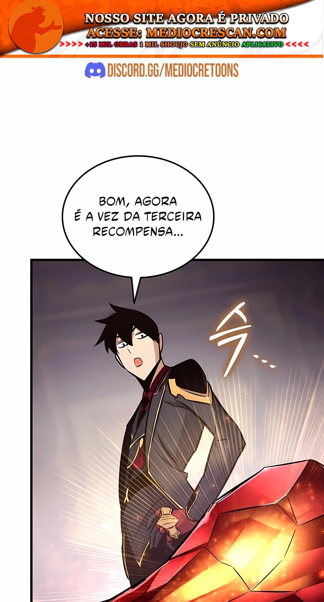Ranker's Return Capítulo 240 Página 46