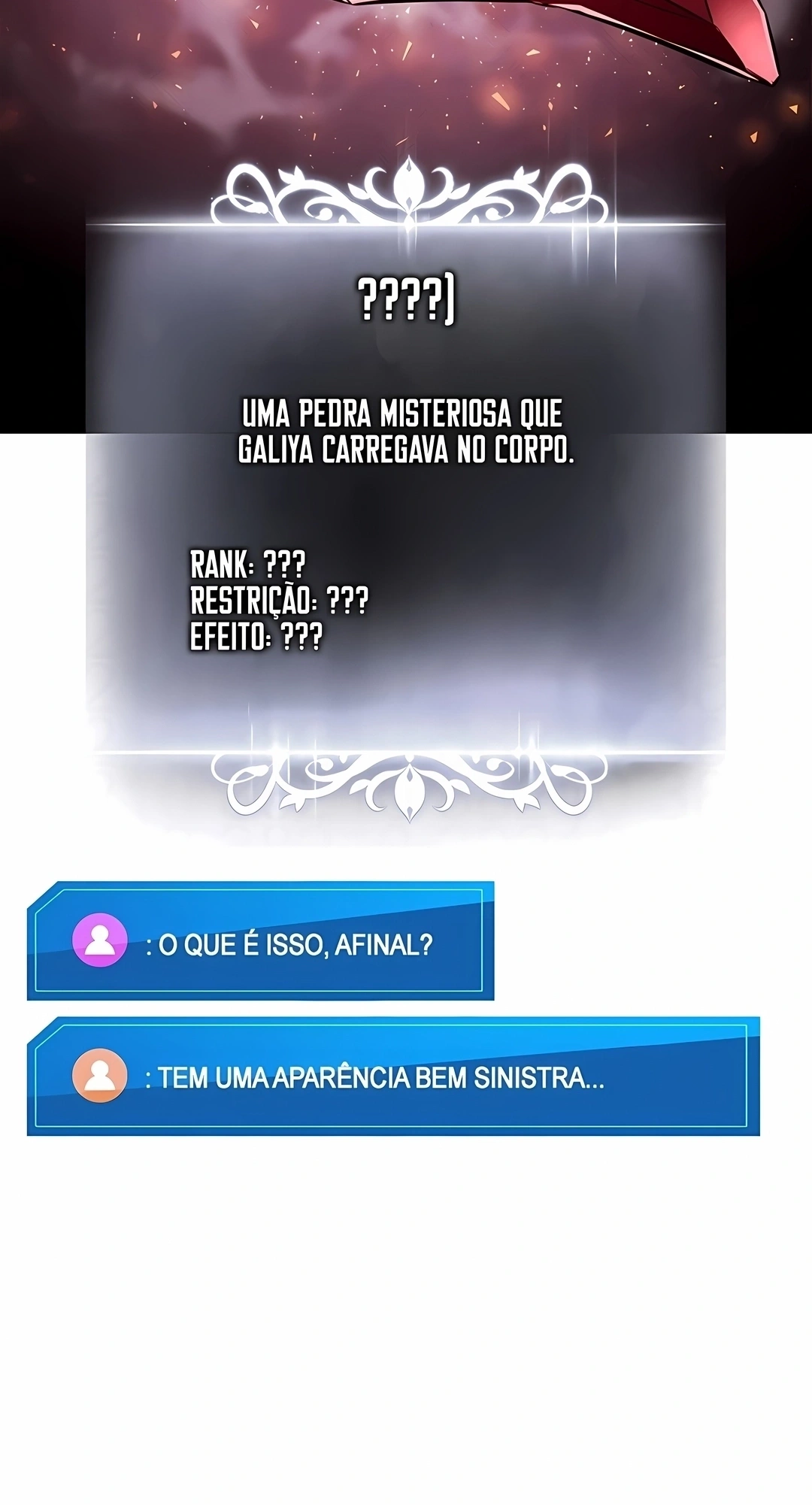 Ranker's Return Capítulo 240 Página 48