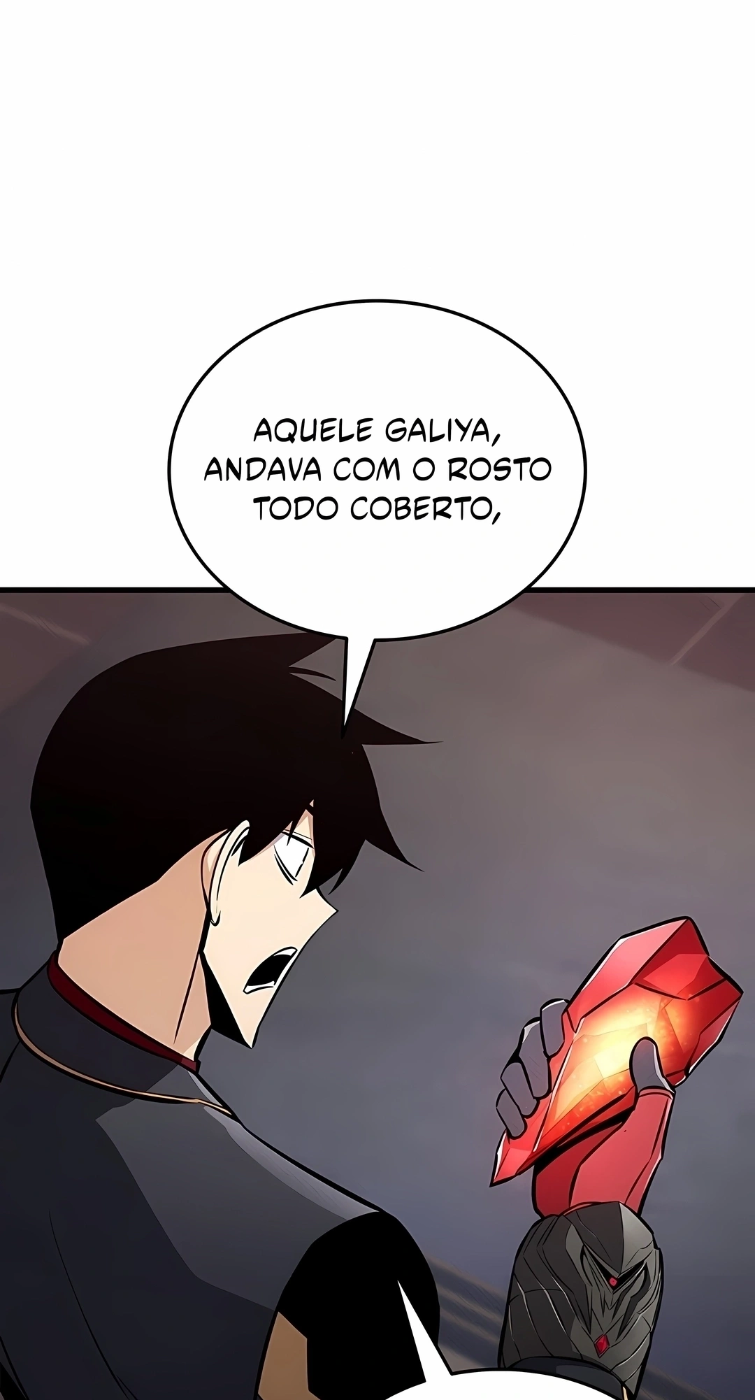 Ranker's Return Capítulo 240 Página 49