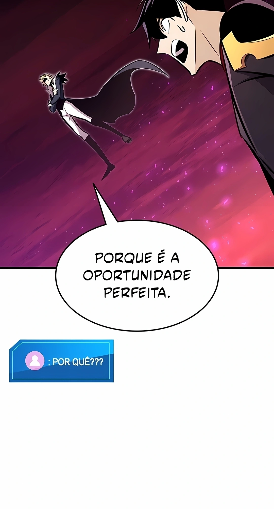 Ranker's Return Capítulo 240 Página 5