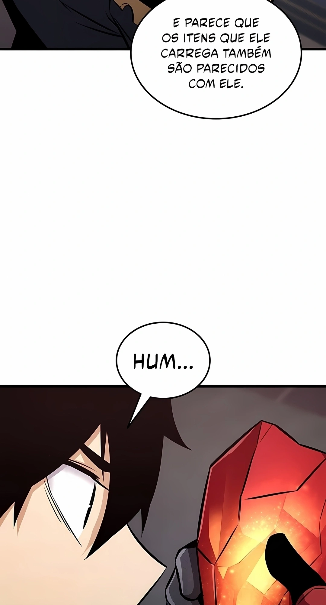 Ranker's Return Capítulo 240 Página 50