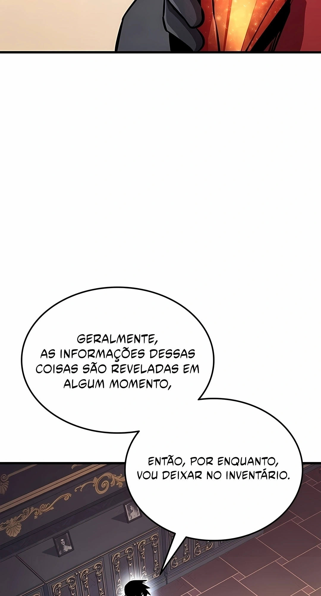 Ranker's Return Capítulo 240 Página 51