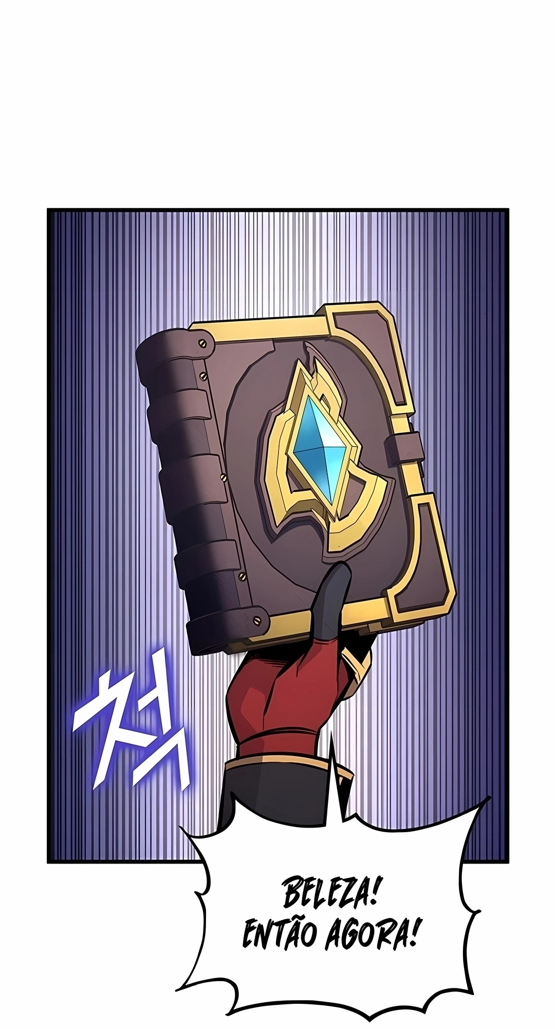 Ranker's Return Capítulo 240 Página 53