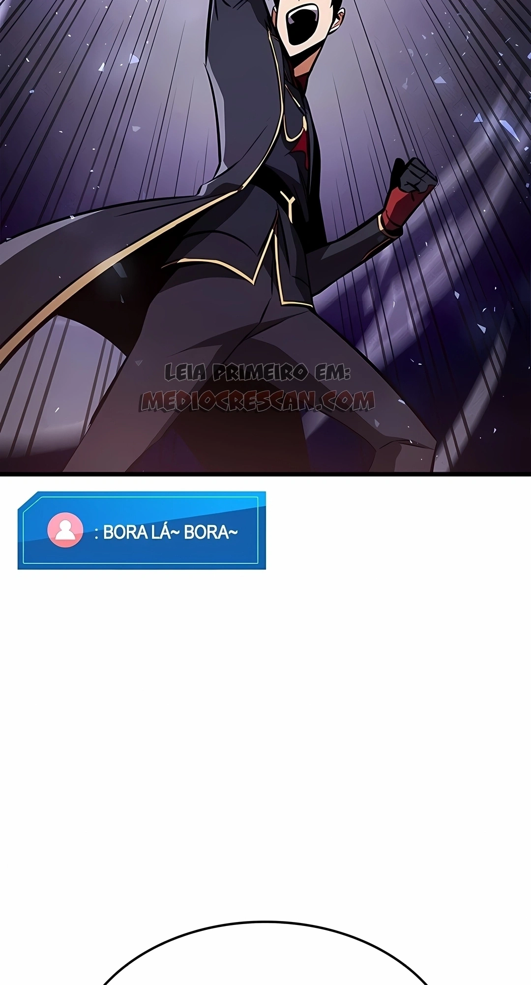 Ranker's Return Capítulo 240 Página 55