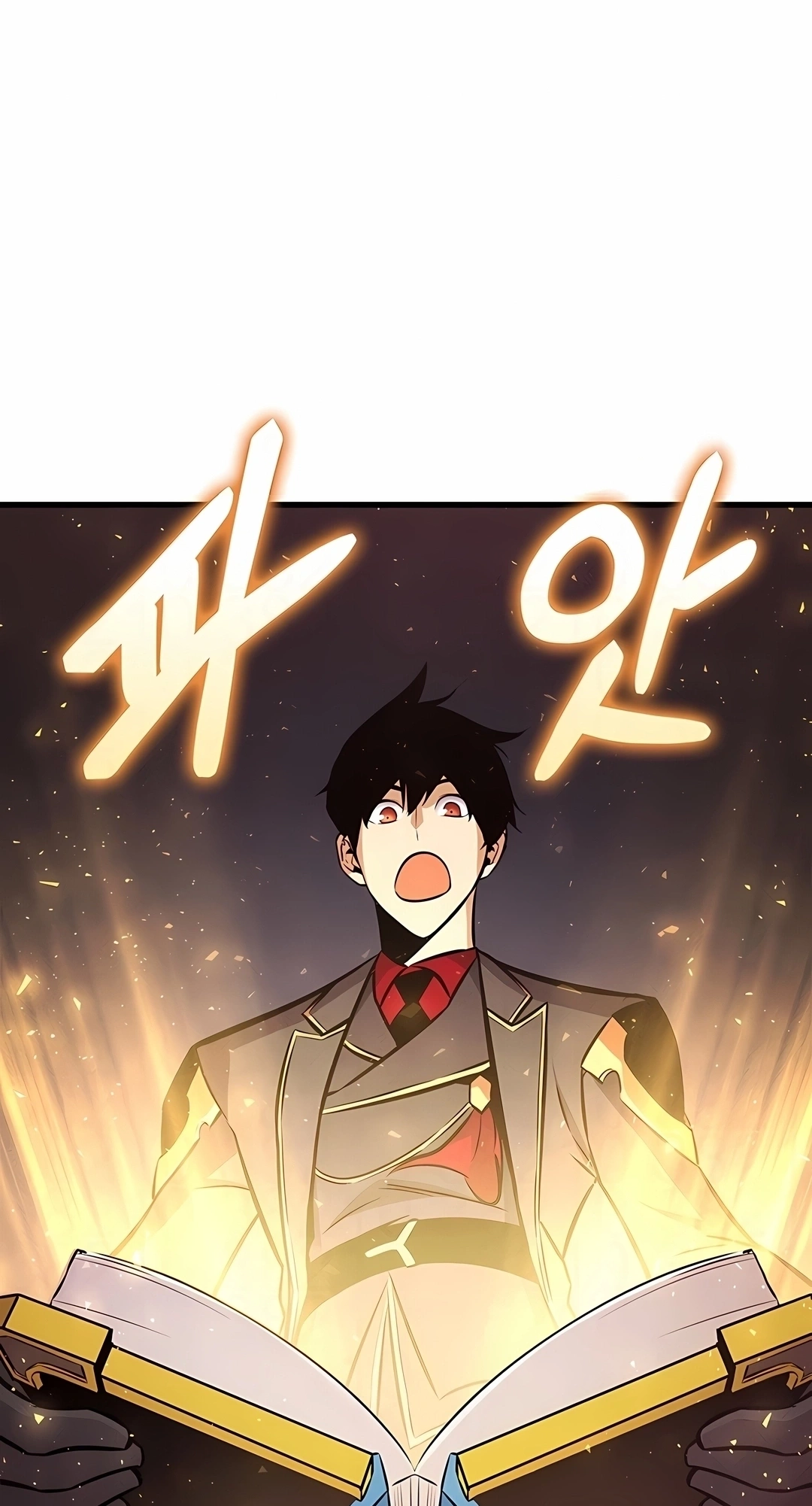 Ranker's Return Capítulo 240 Página 57