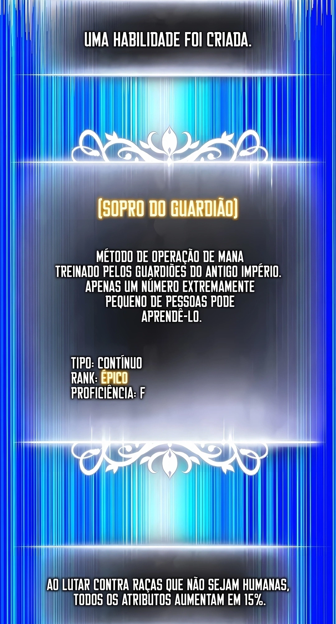 Ranker's Return Capítulo 240 Página 59