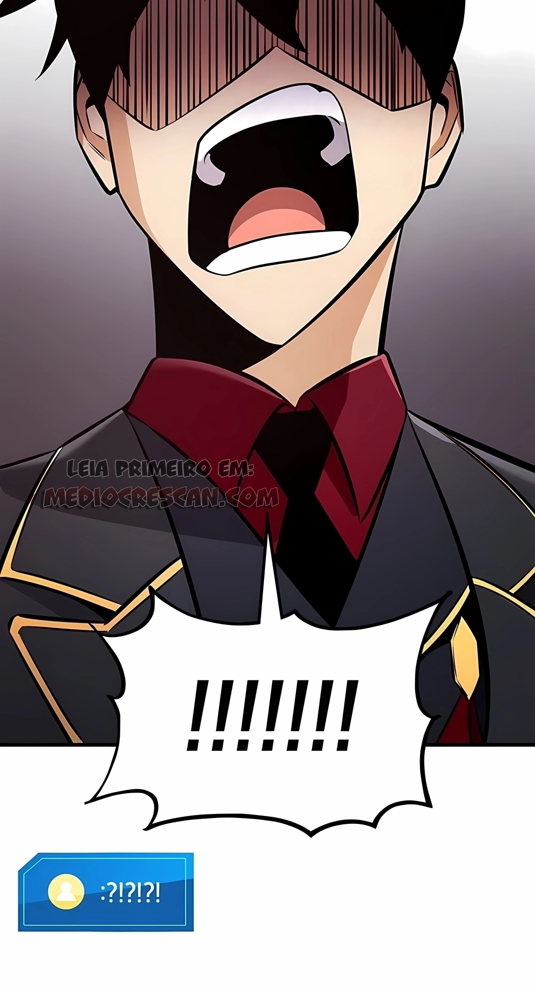 Ranker's Return Capítulo 240 Página 61