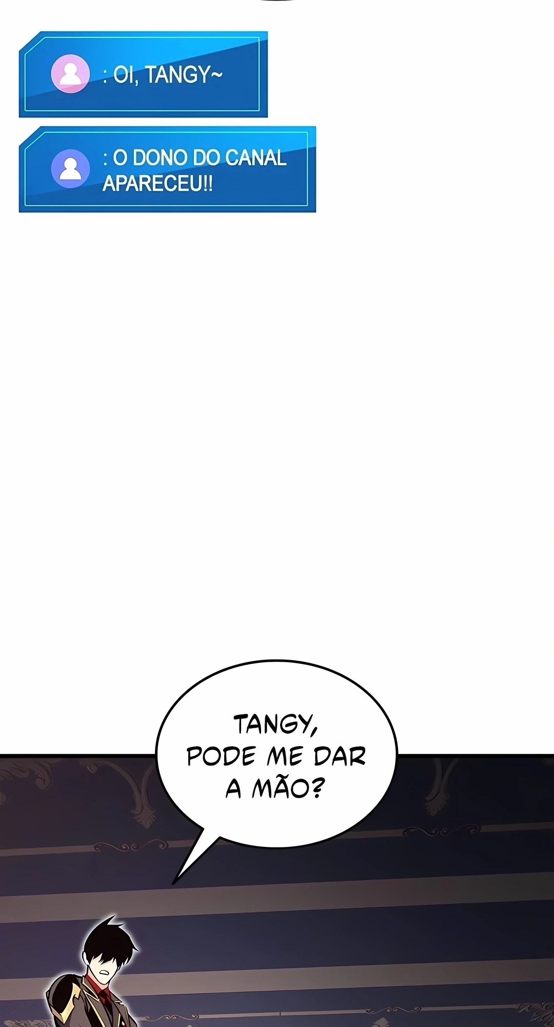 Ranker's Return Capítulo 240 Página 64