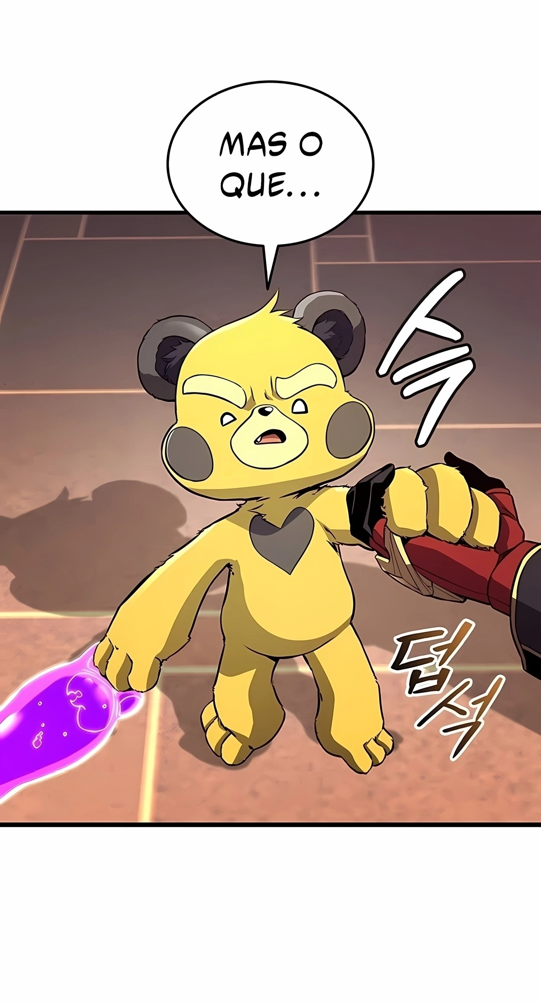 Ranker's Return Capítulo 240 Página 66