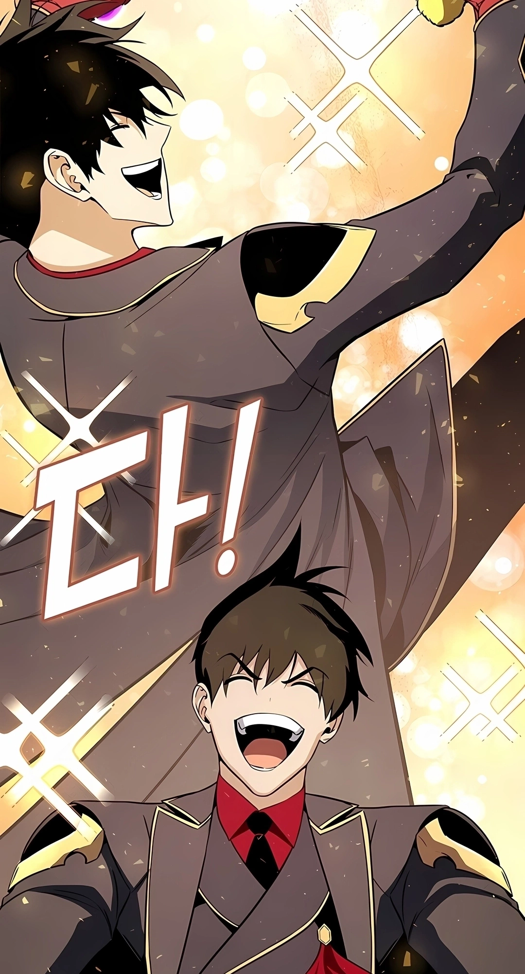 Ranker's Return Capítulo 240 Página 69